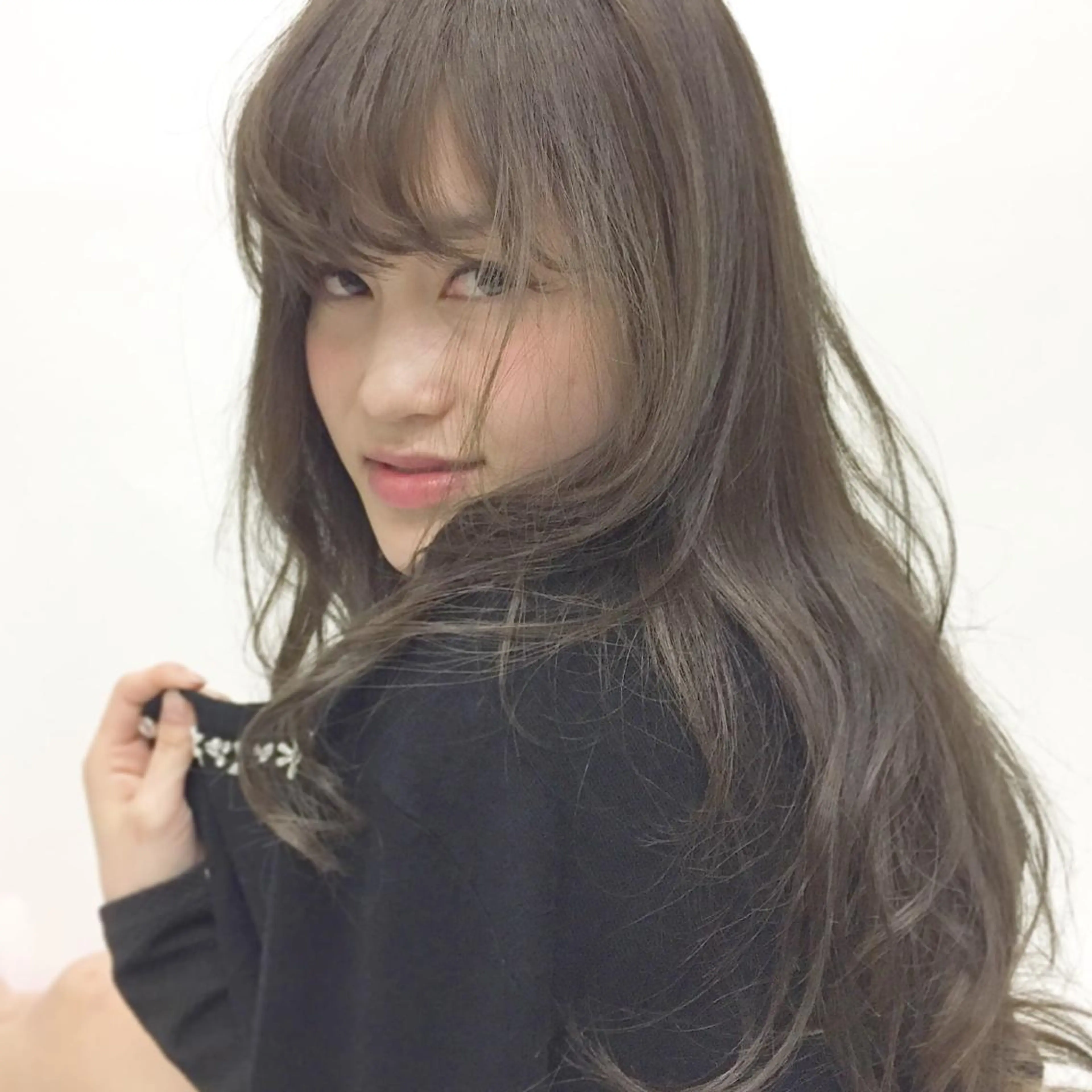 ロング CANVAS所属・CANVAS Nakataのその他イメージ