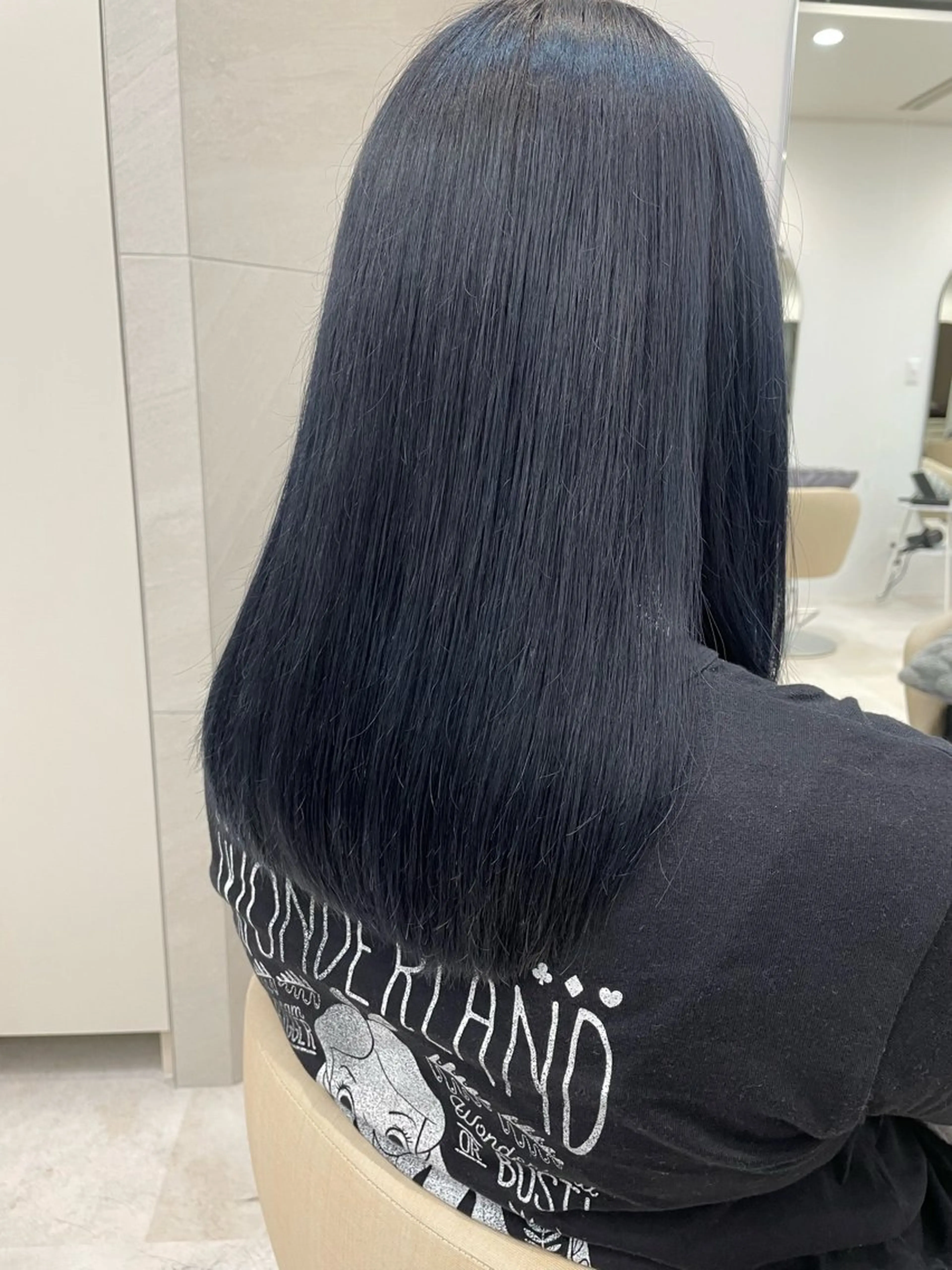 カラー RE:BEAUTY HAIR&SKIN A(アーク）所属・kanno ayumiのその他イメージ