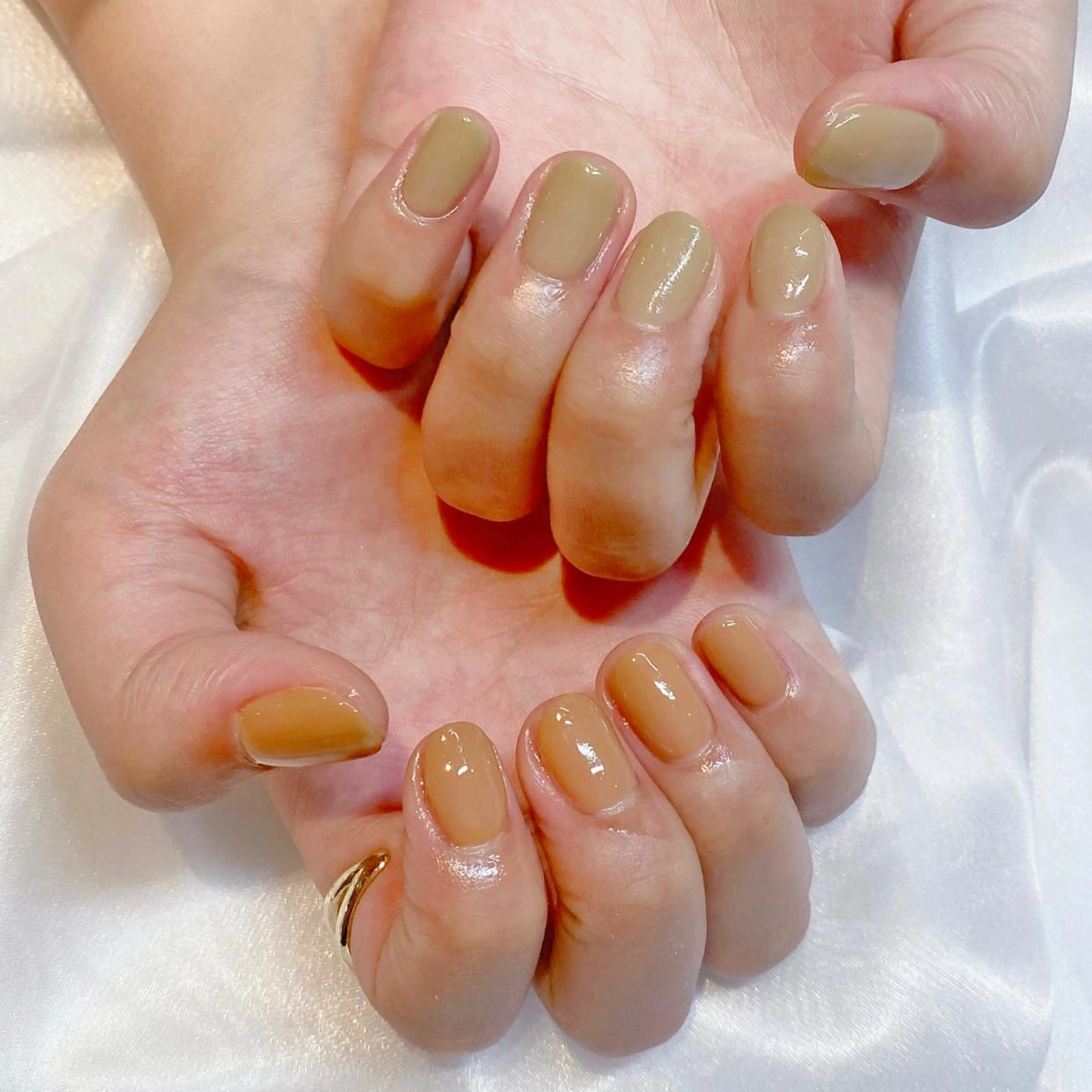 ネイル N°nail 🍐Keiのネイルデザイン