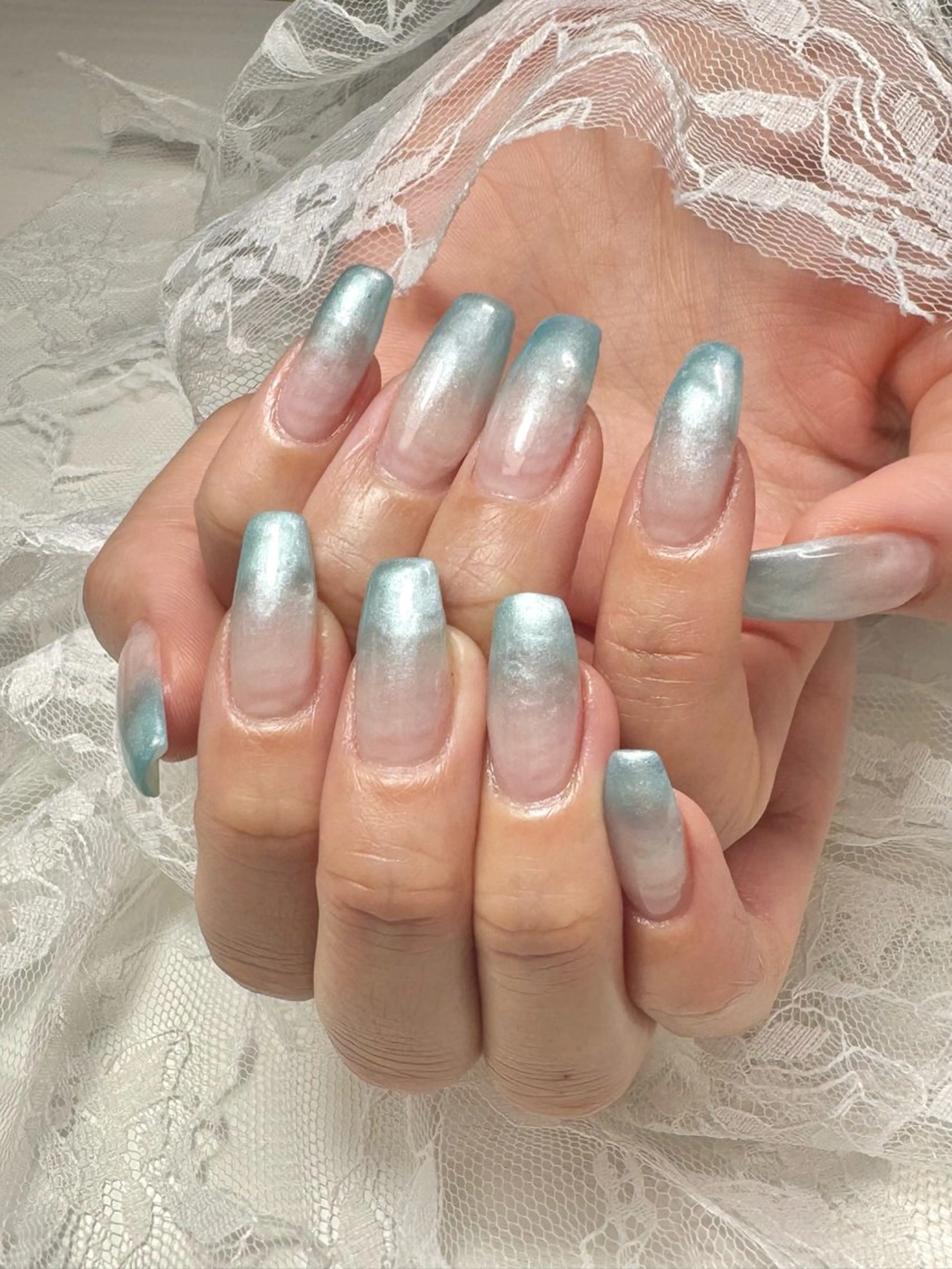 ネイル PECO. NAILSALONのネイルデザイン
