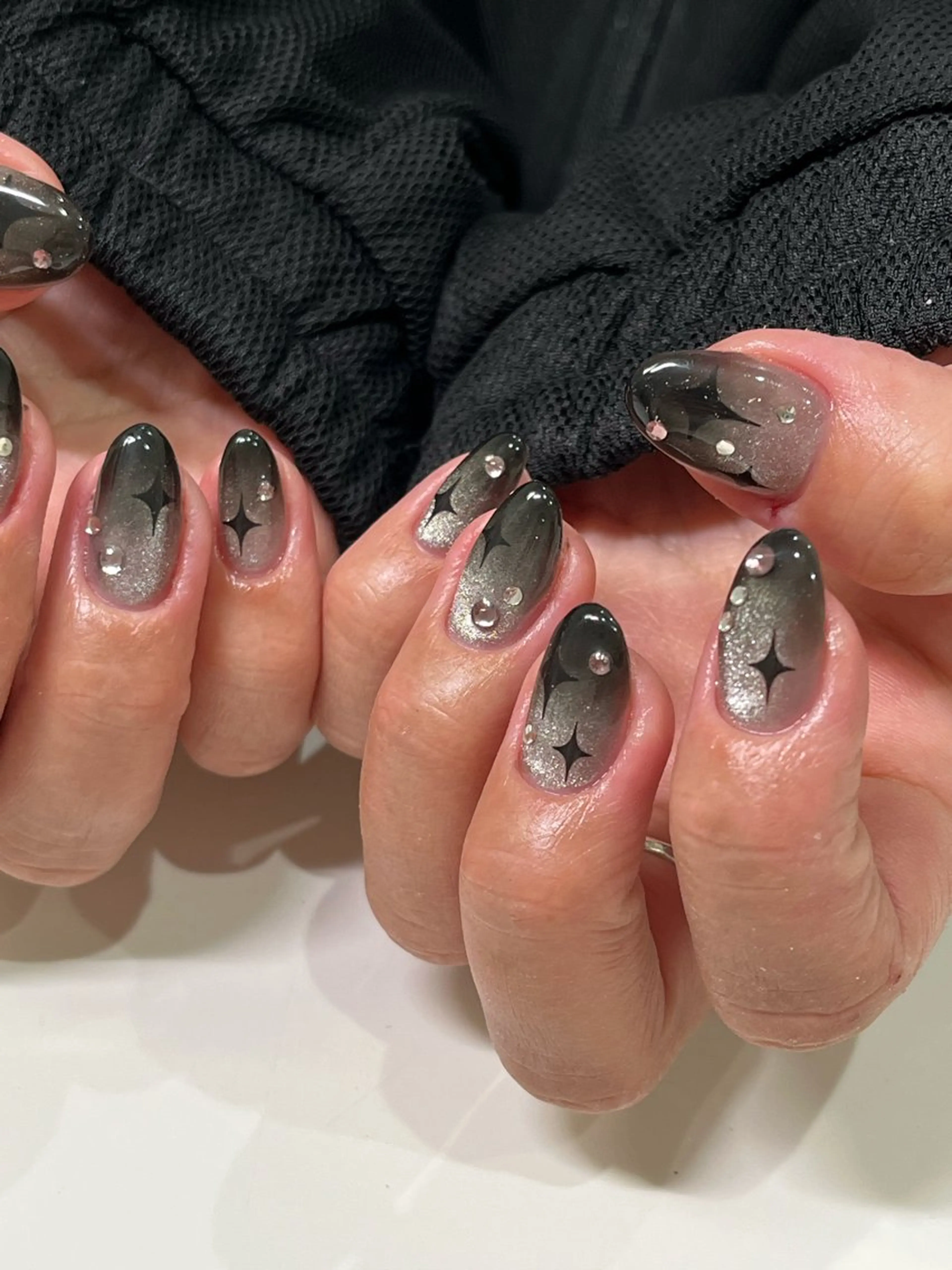 ネイル ハンドネイル nail by minamiのネイルデザイン
