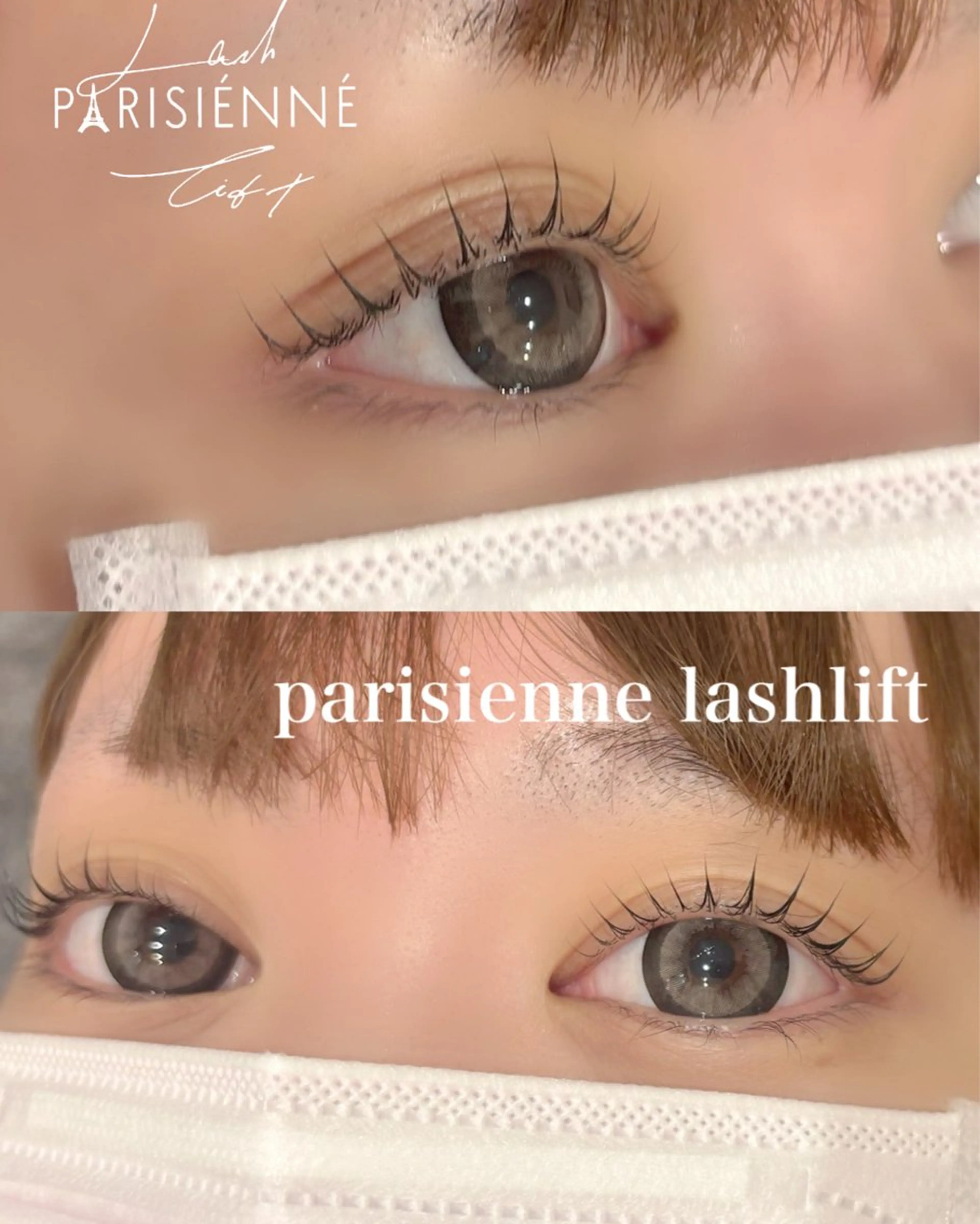 マツエク・マツパ 🩵ANELA東口 齋藤琴音💚のマツエク・マツパデザイン