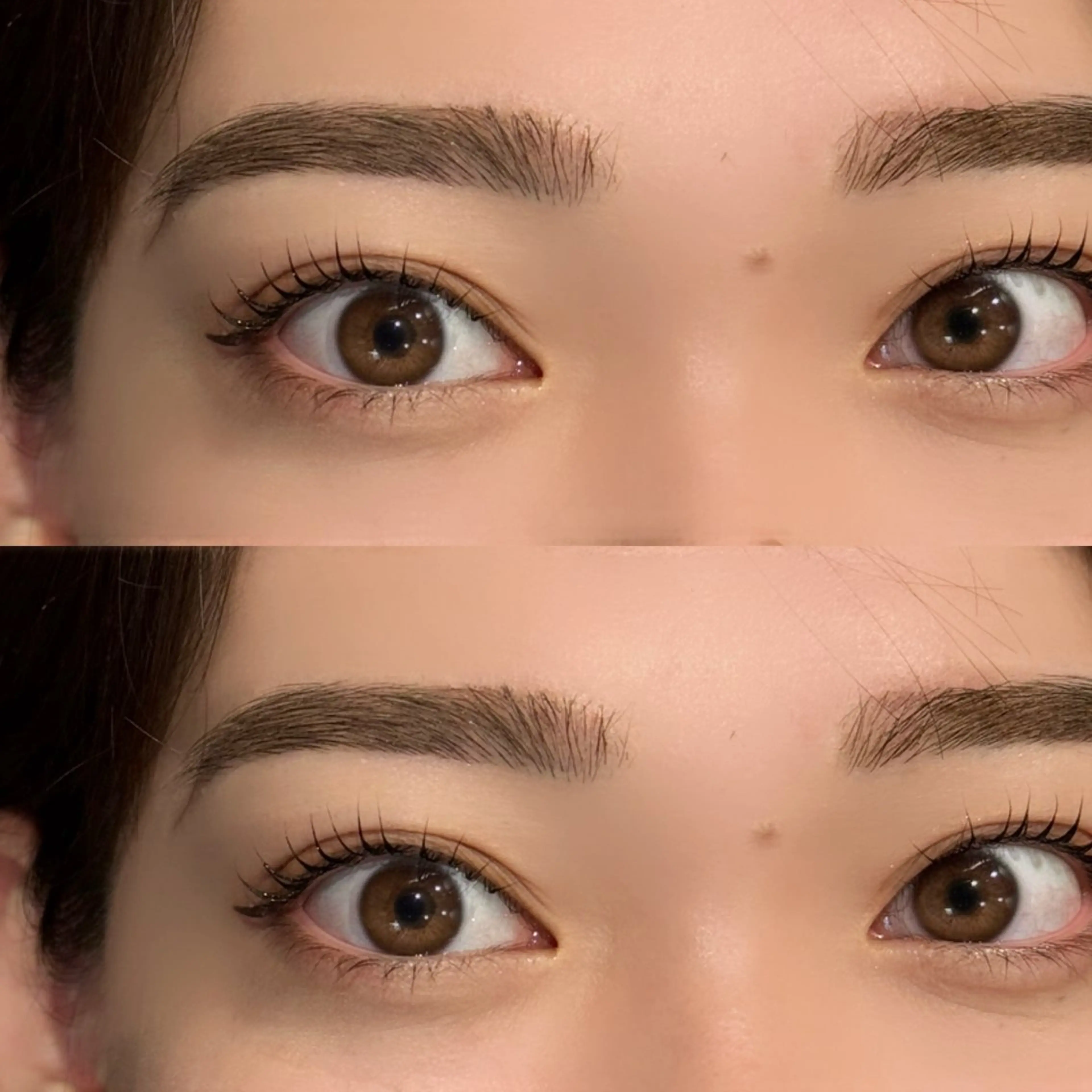 マツエク・マツパ その他 ON所属・nao ON 恵比寿のマツエク・マツパデザイン