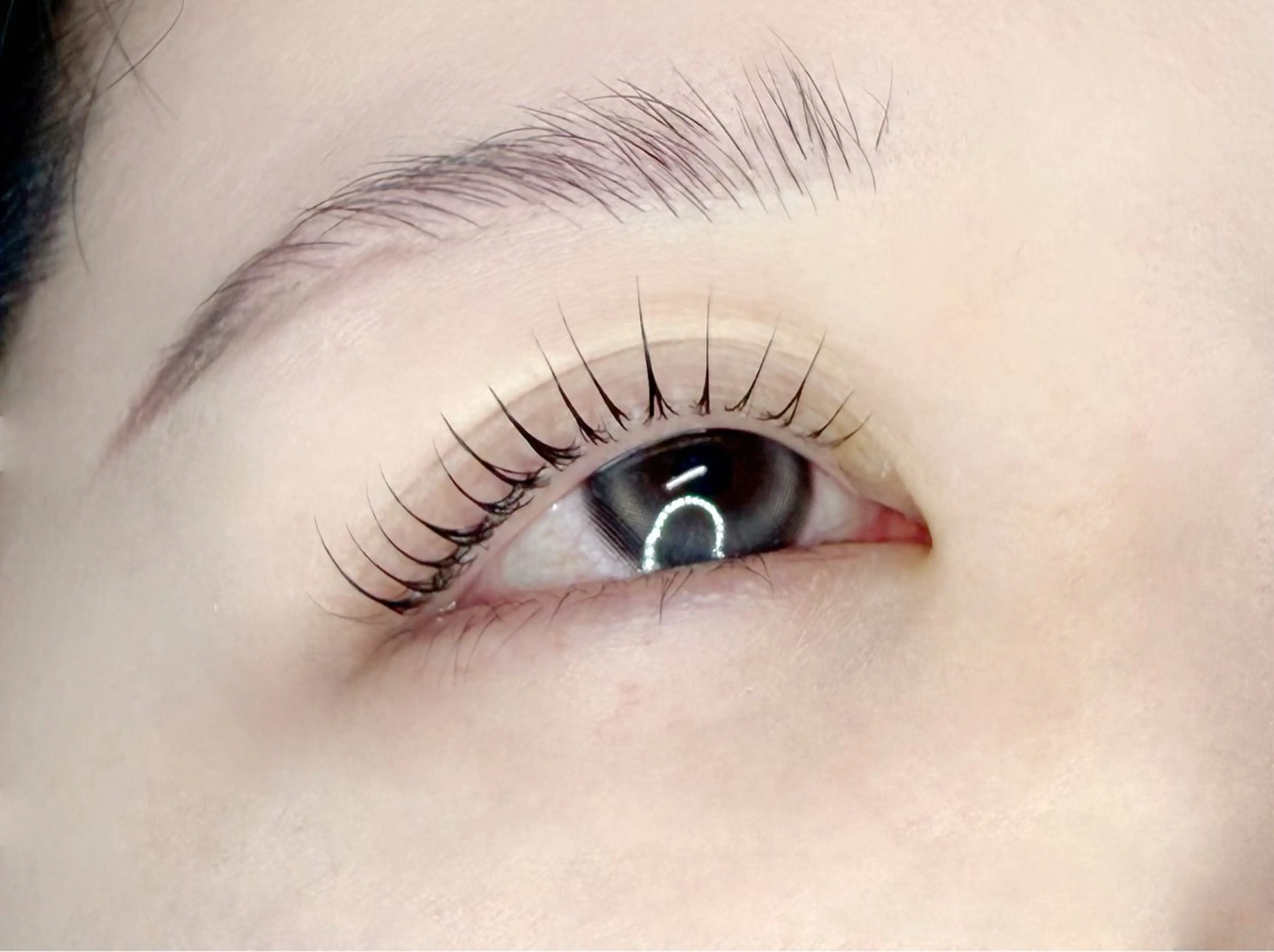 マツエク・マツパ ME-ME(ミーム)所属・🎀ME-ME Ai🎀のマツエク・マツパデザイン