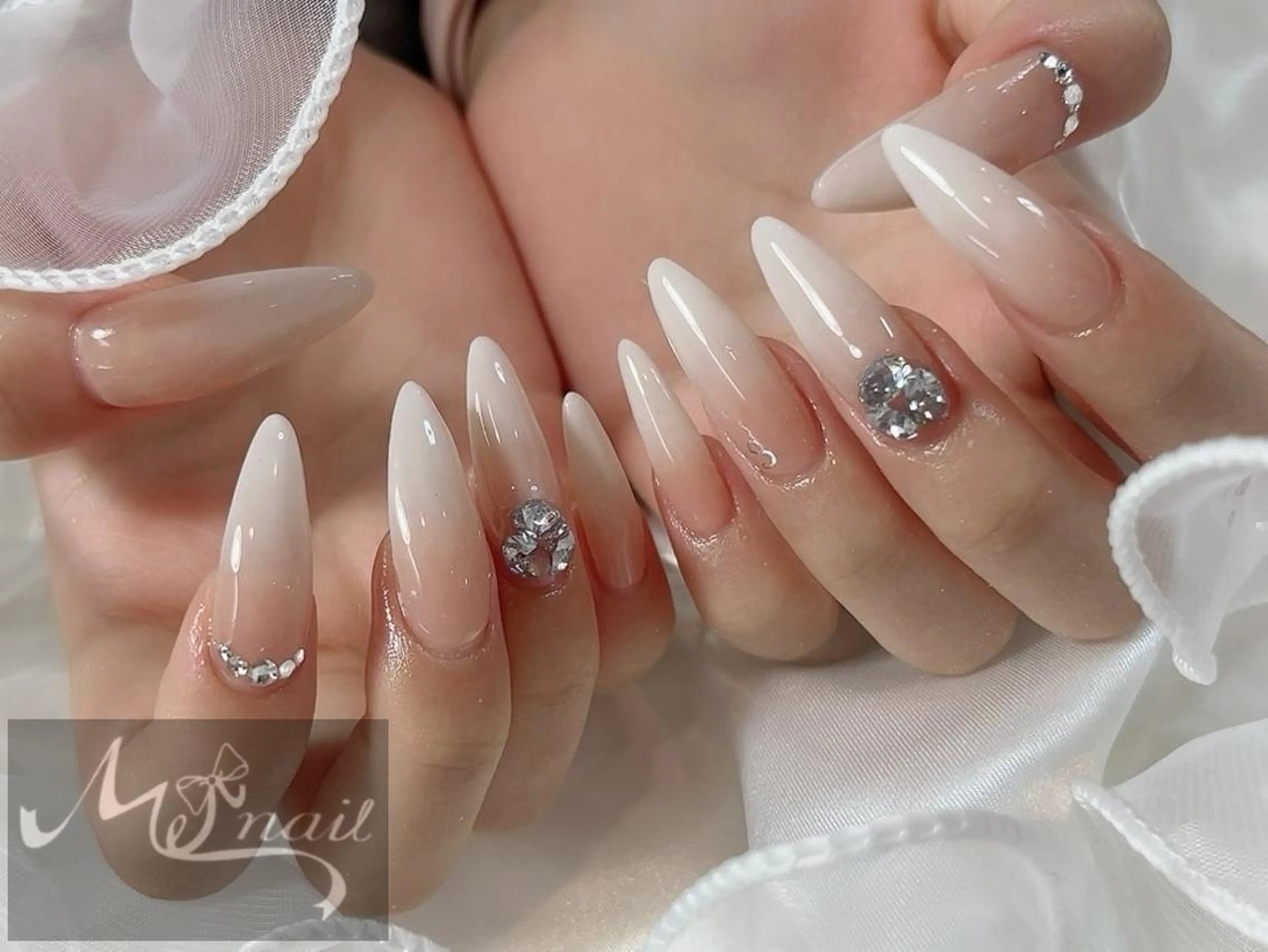 【オフあり】4本artコース￥8800の写真