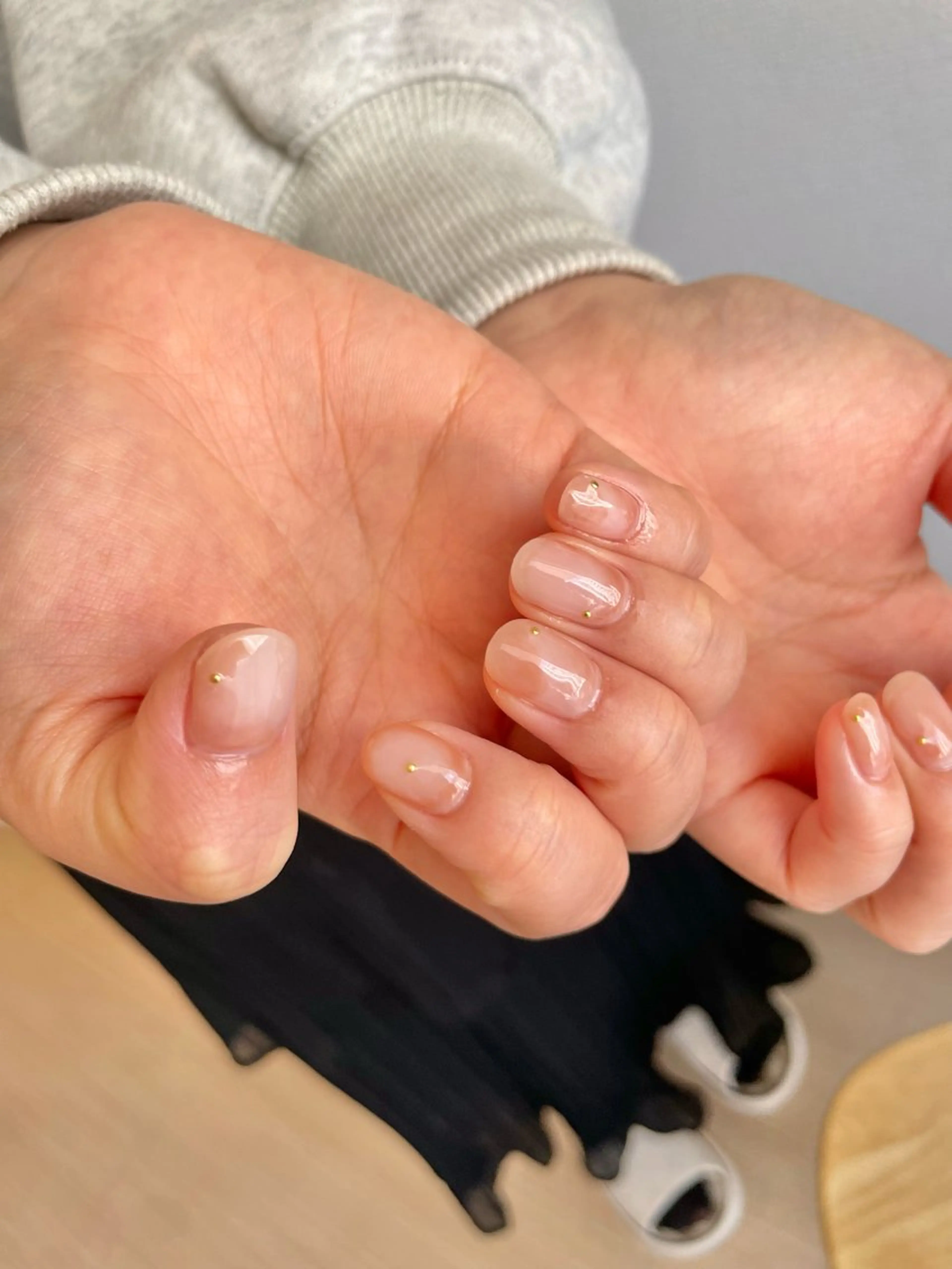 ネイル co_ nailのネイルデザイン