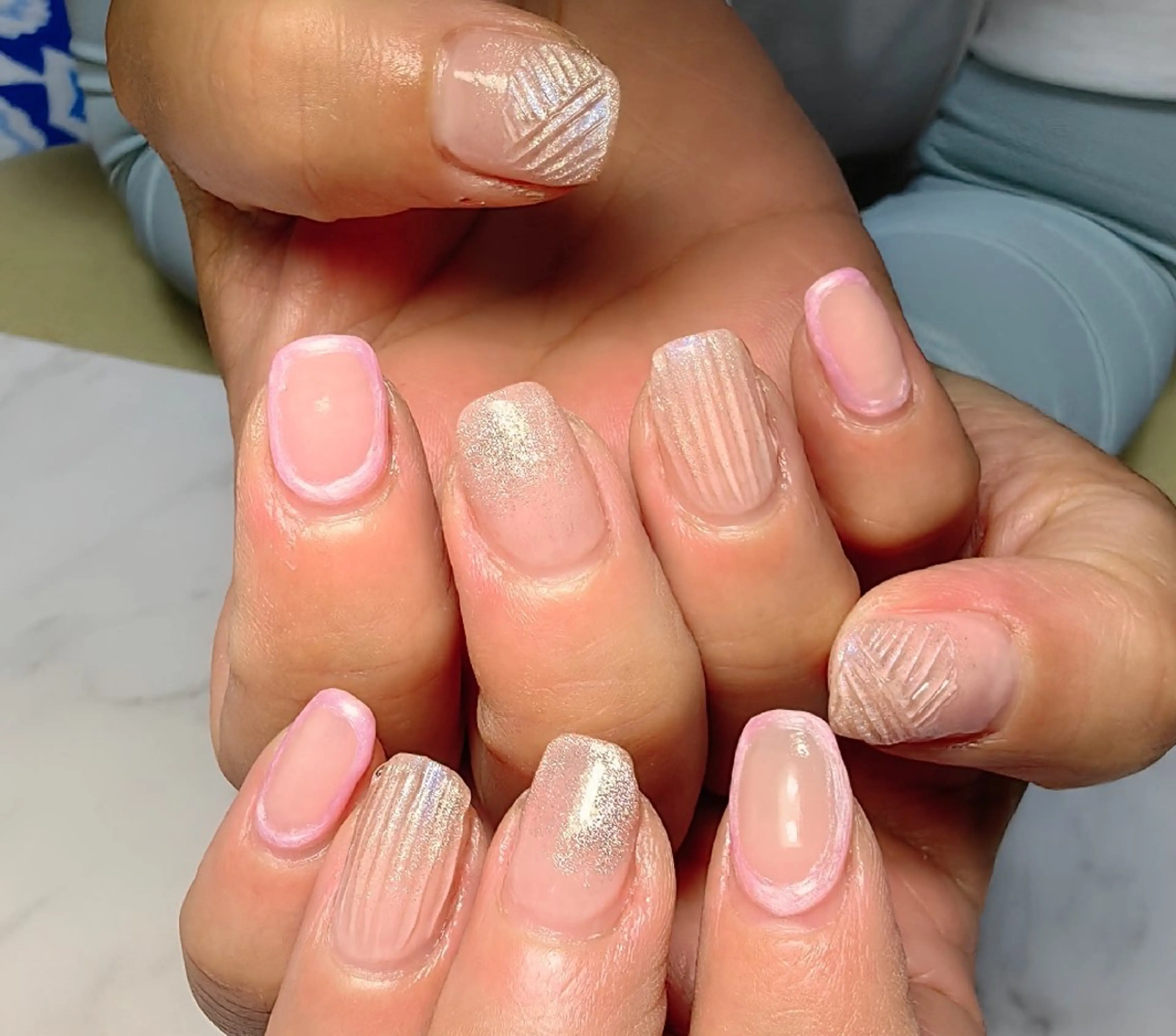 ネイル ハンドネイル reve あやののネイルデザイン