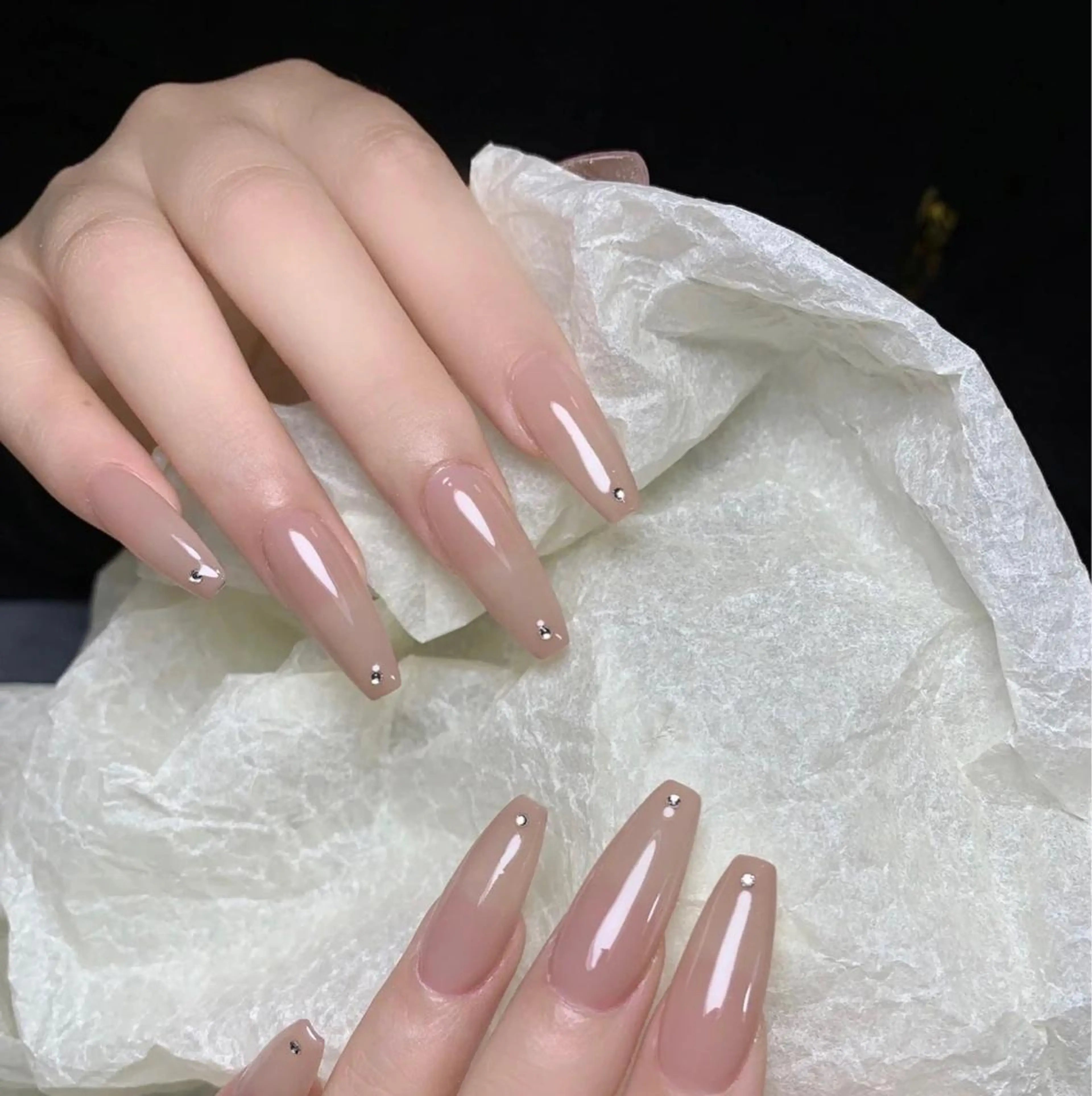 ネイル め いのネイルデザイン