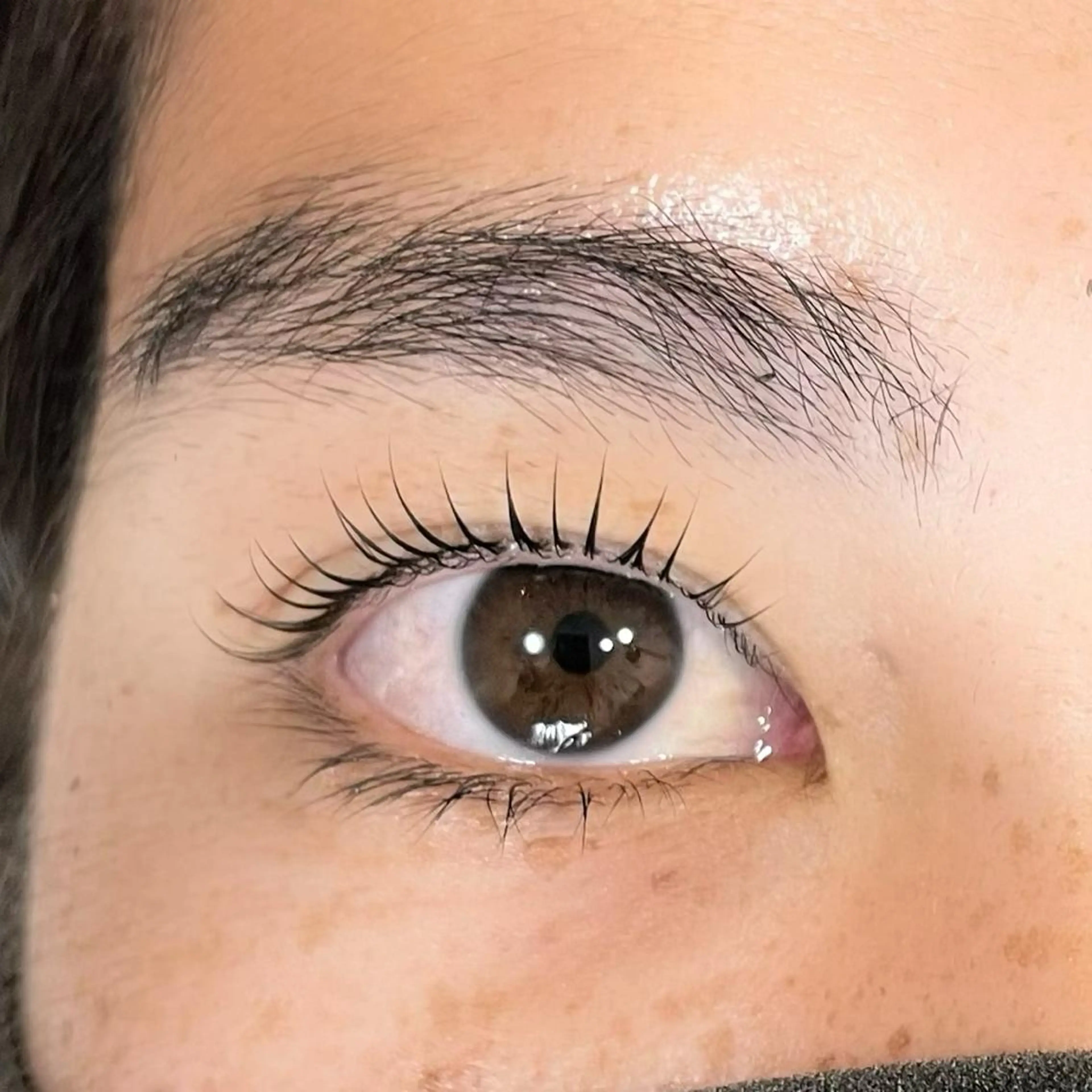 マツエク・マツパ マツパ 当日◎中目黒 まつげまゆげサロンのマツエク・マツパデザイン