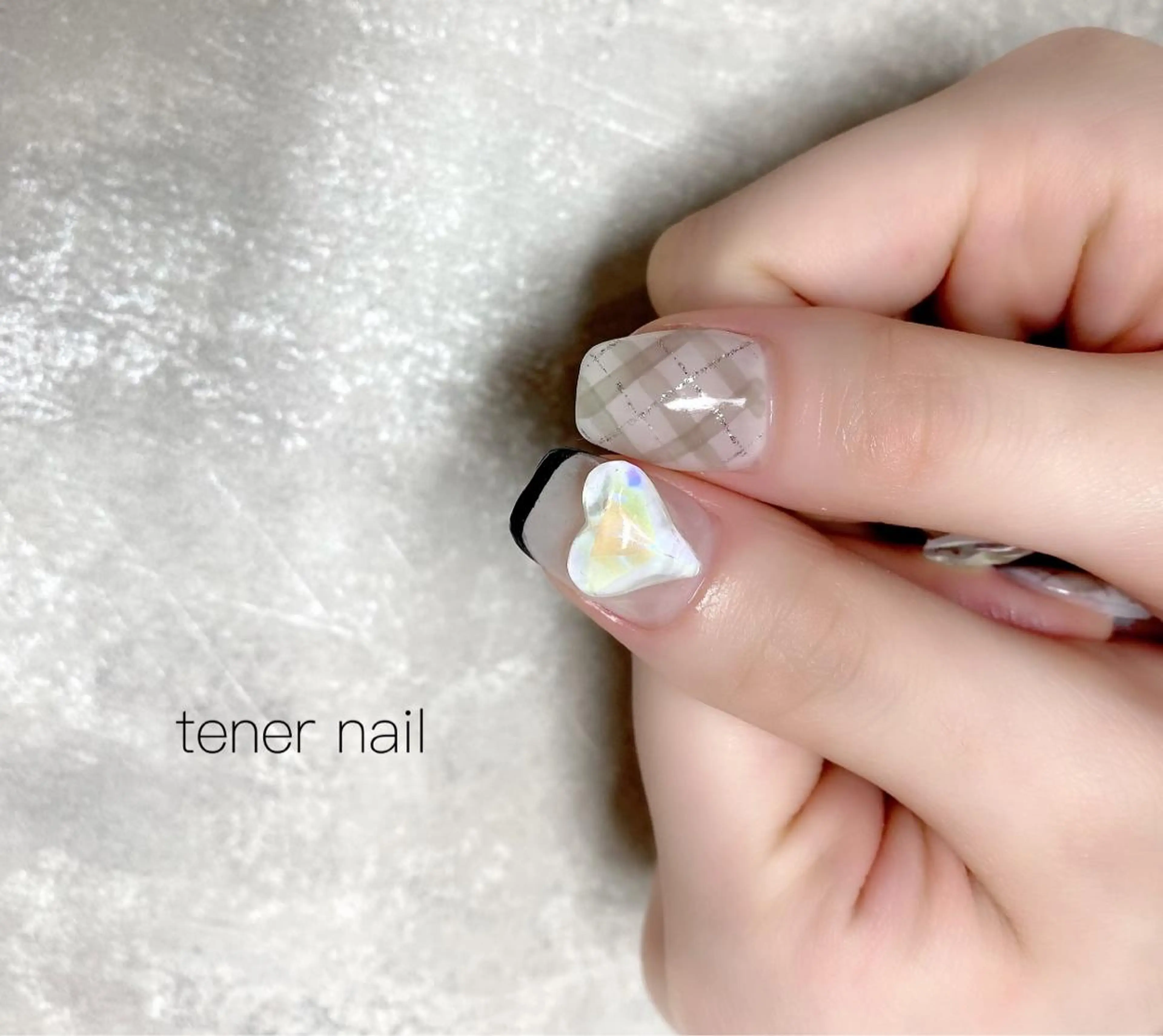 ネイル tener  nail  テネルネイル所属・テネルネイル tener nailのネイルデザイン