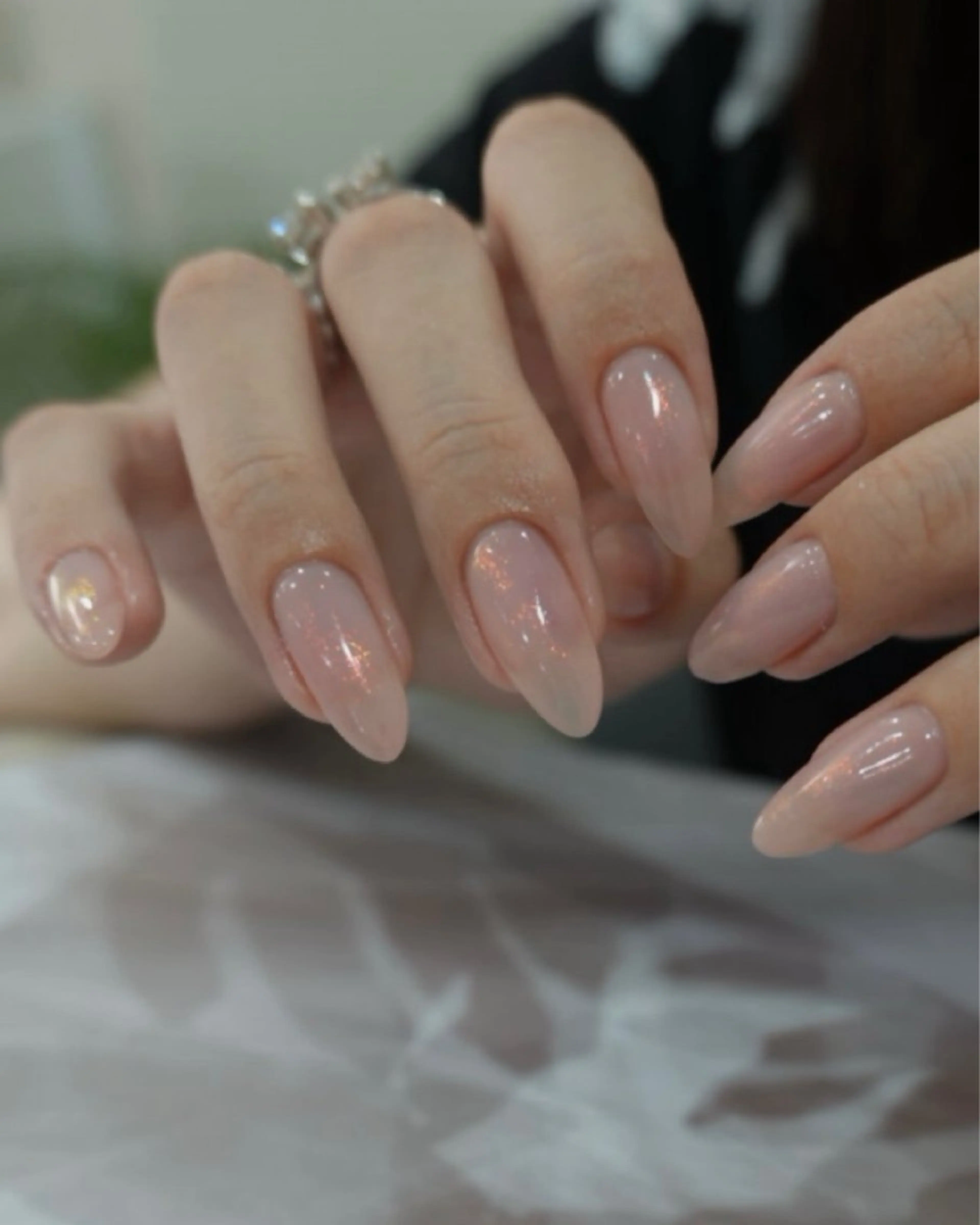 Simple courseの写真