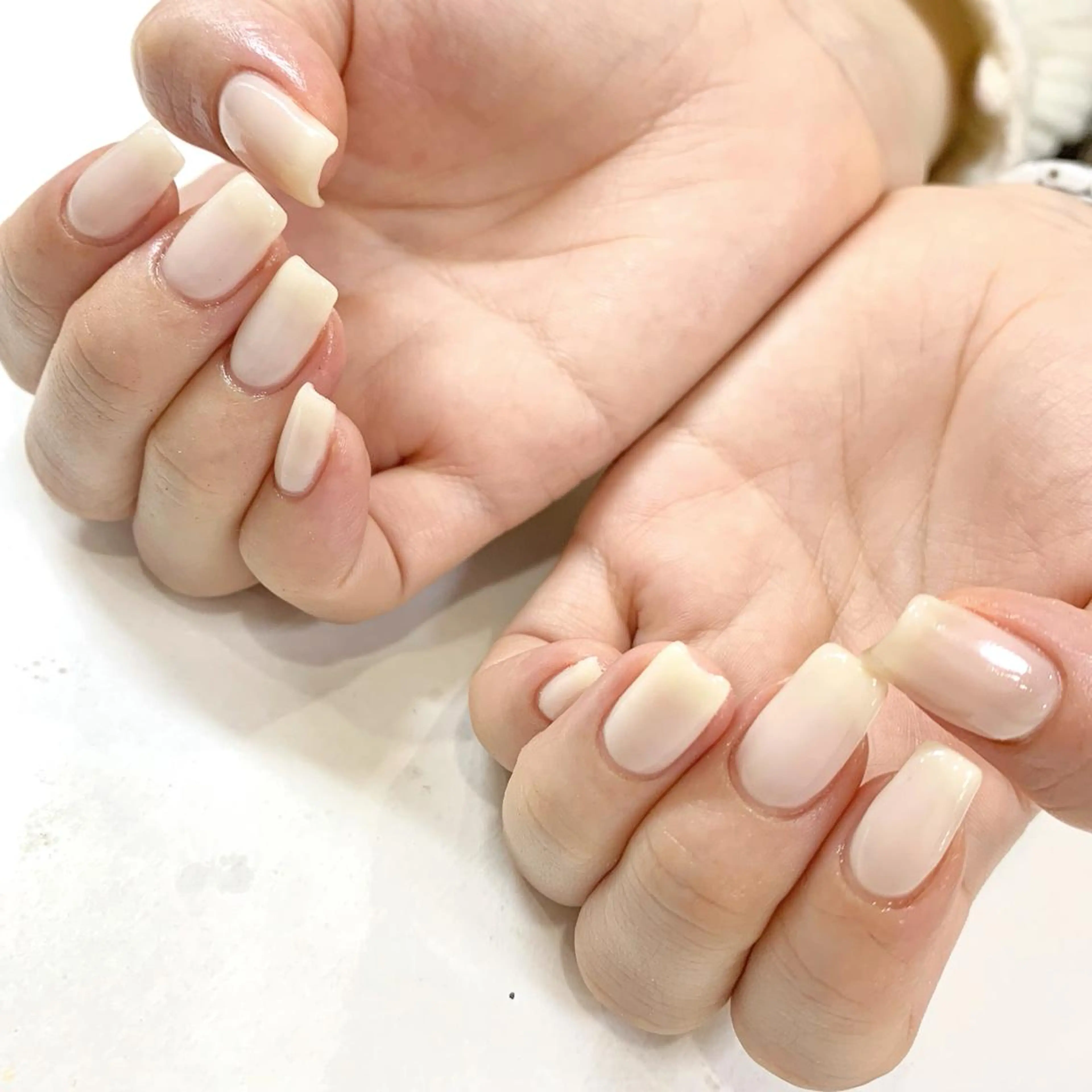 メンズ ネイル YUN君 🦍のネイルデザイン