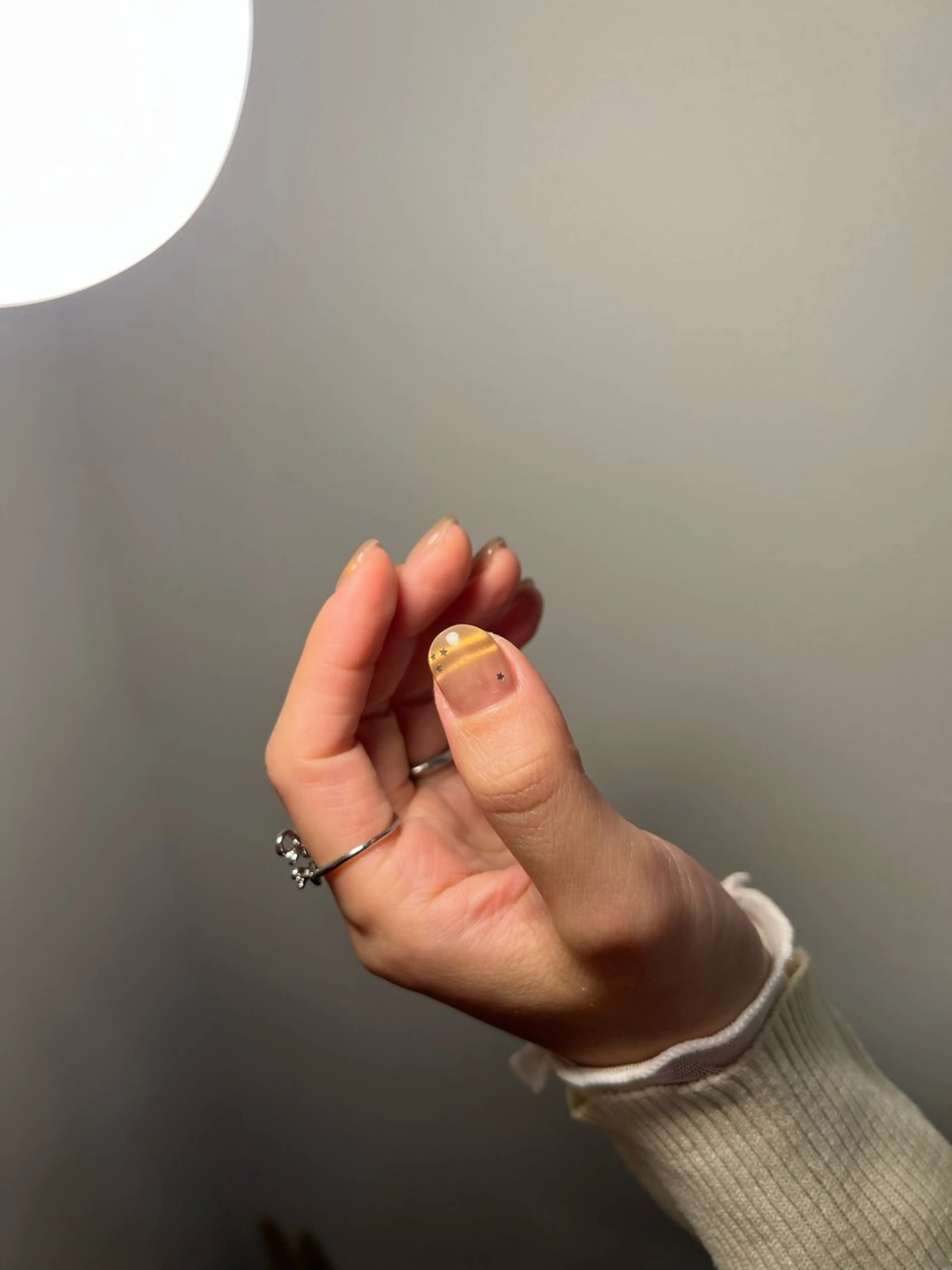 ネイル アートネイル YUKARI NOEMのネイルデザイン