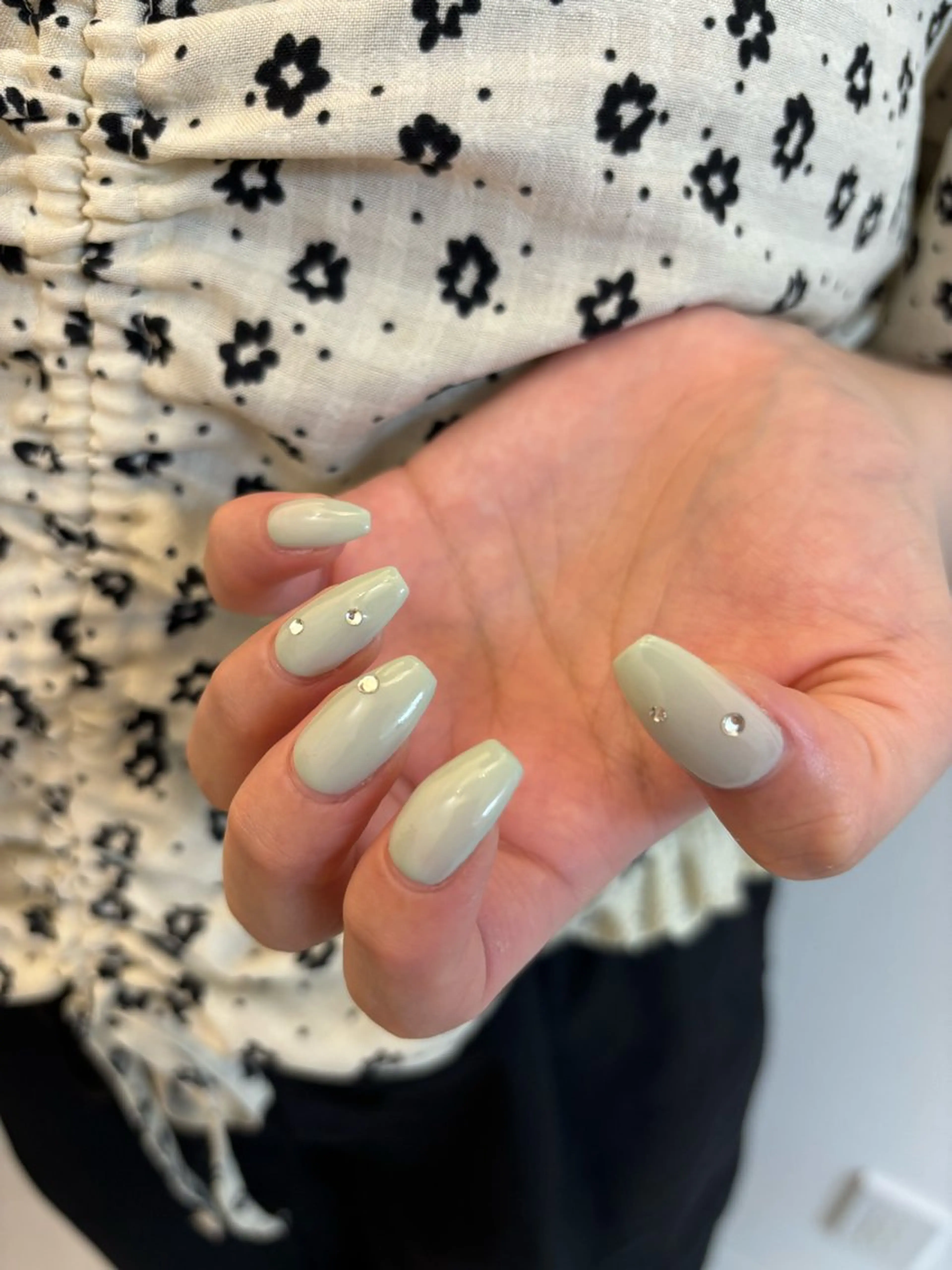 ネイル emu nail yuのネイルデザイン