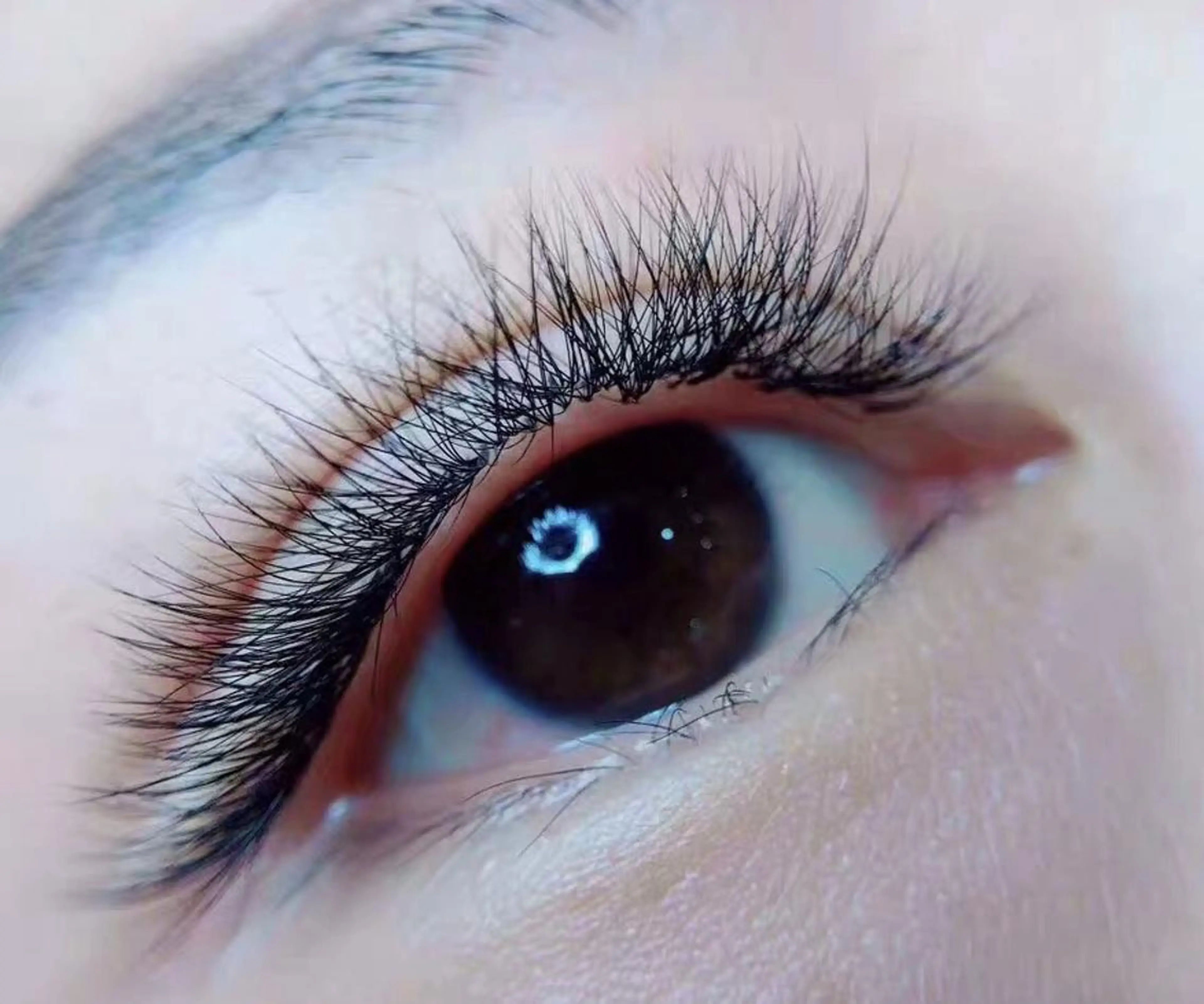 マツエク・マツパ Cute B e au t yのマツエク・マツパデザイン