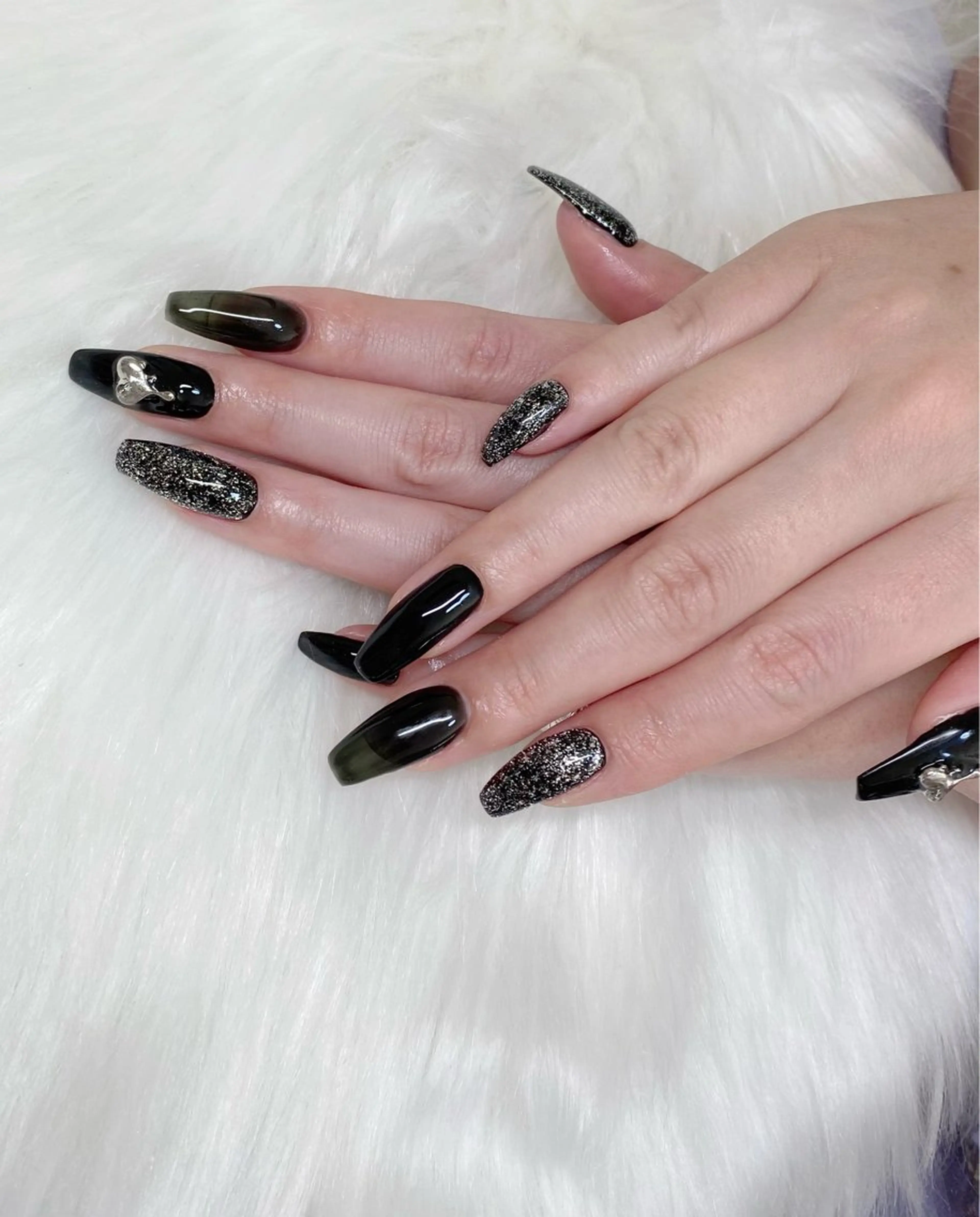 ネイル Theネイルサロン所属・The ネイルサロンのネイルデザイン