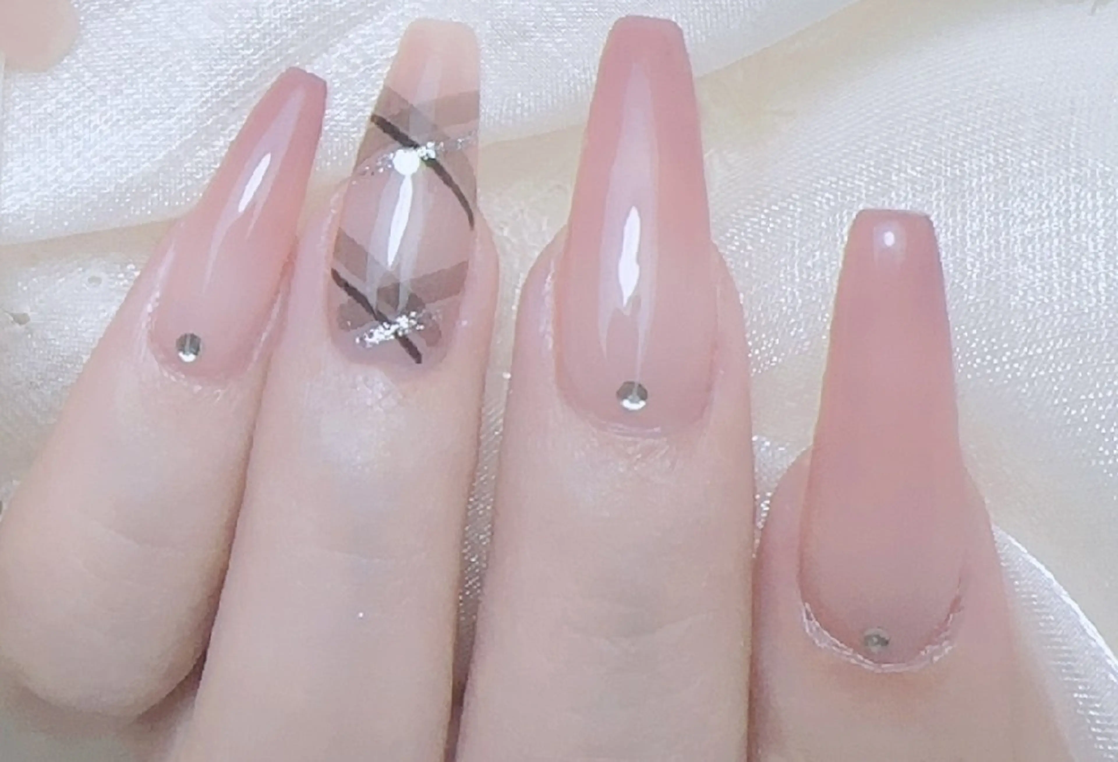 ネイル Ａｙｕｍｉ．ネイルサロン所属・🍁Ayumi 💐 Nailsのネイルデザイン