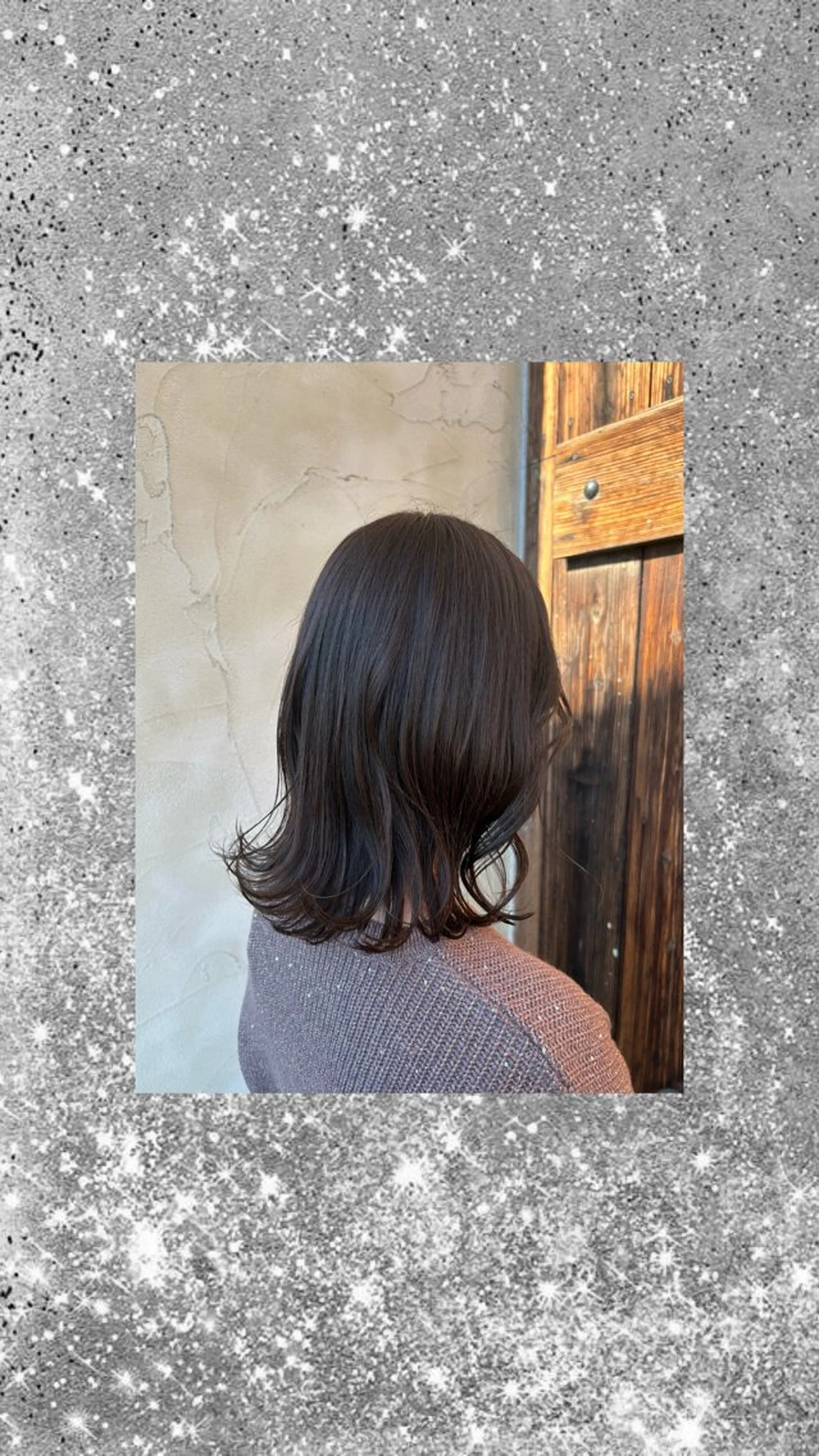 カラー ヘアカラー 🐈‍⬛八木風歌 🐈‍⬛のヘアスタイル