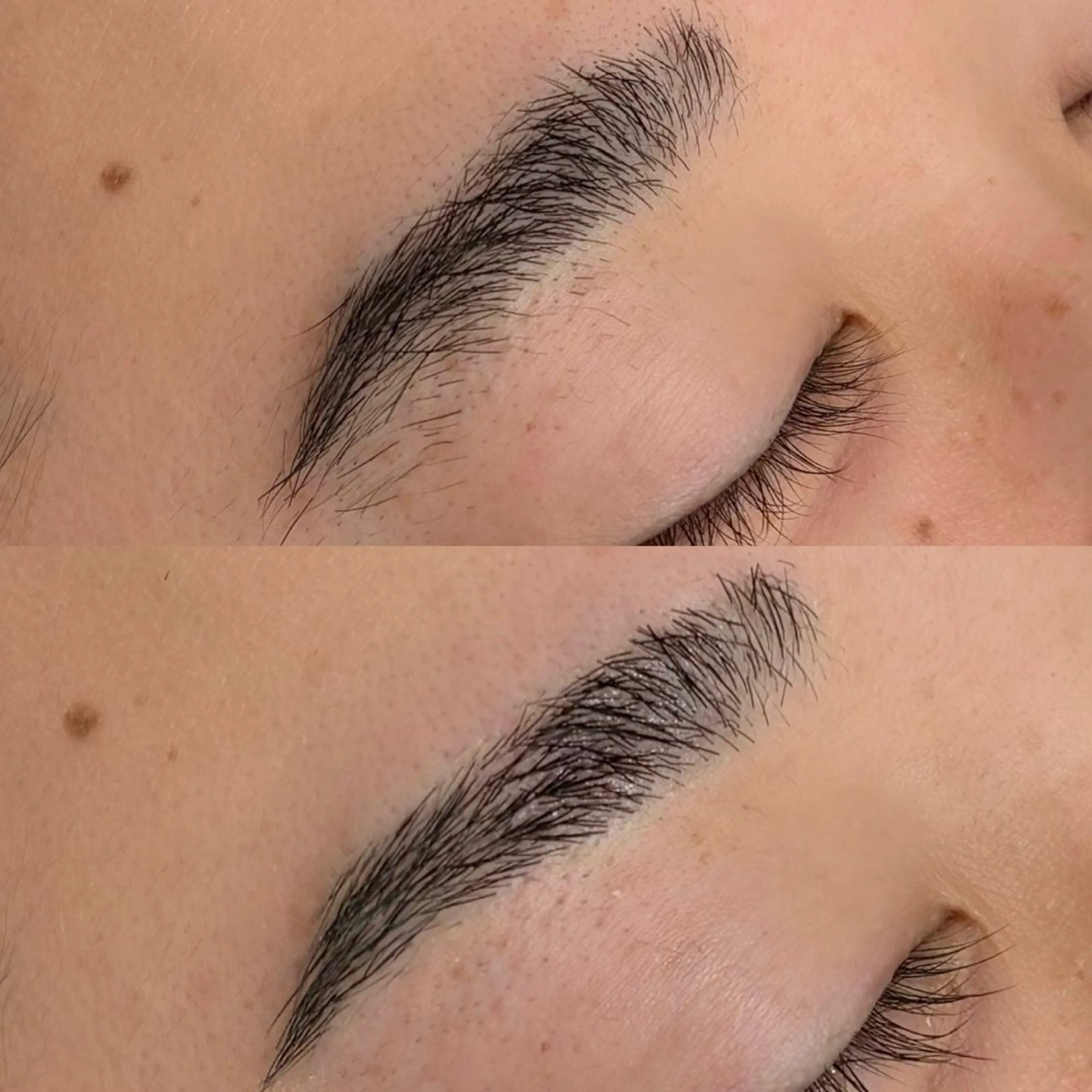 メンズ アイブロウ designK福島店所属・designK 佐々木の眉毛・アイブロウイメージ