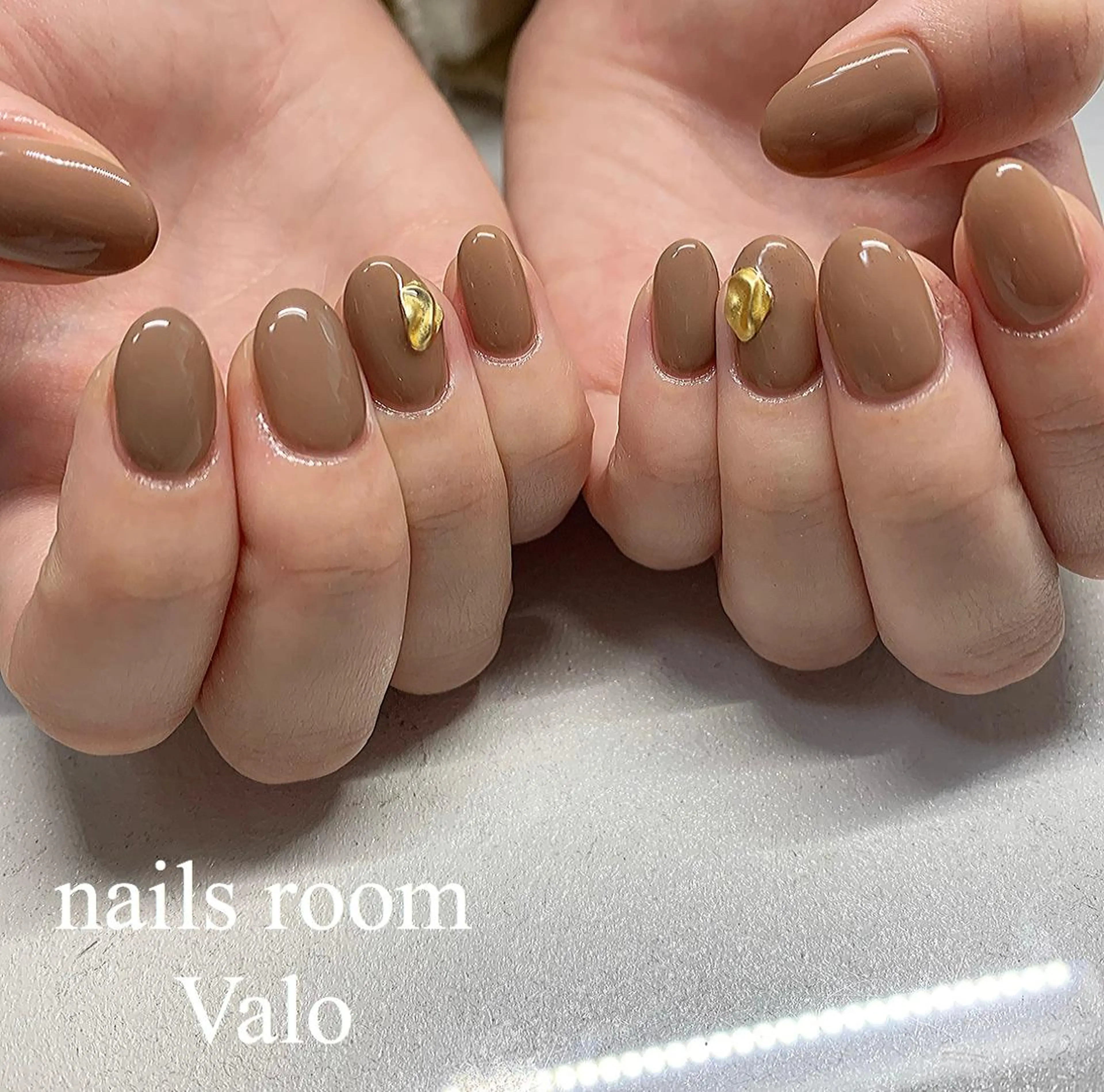 ネイル nails room Valoのネイルデザイン