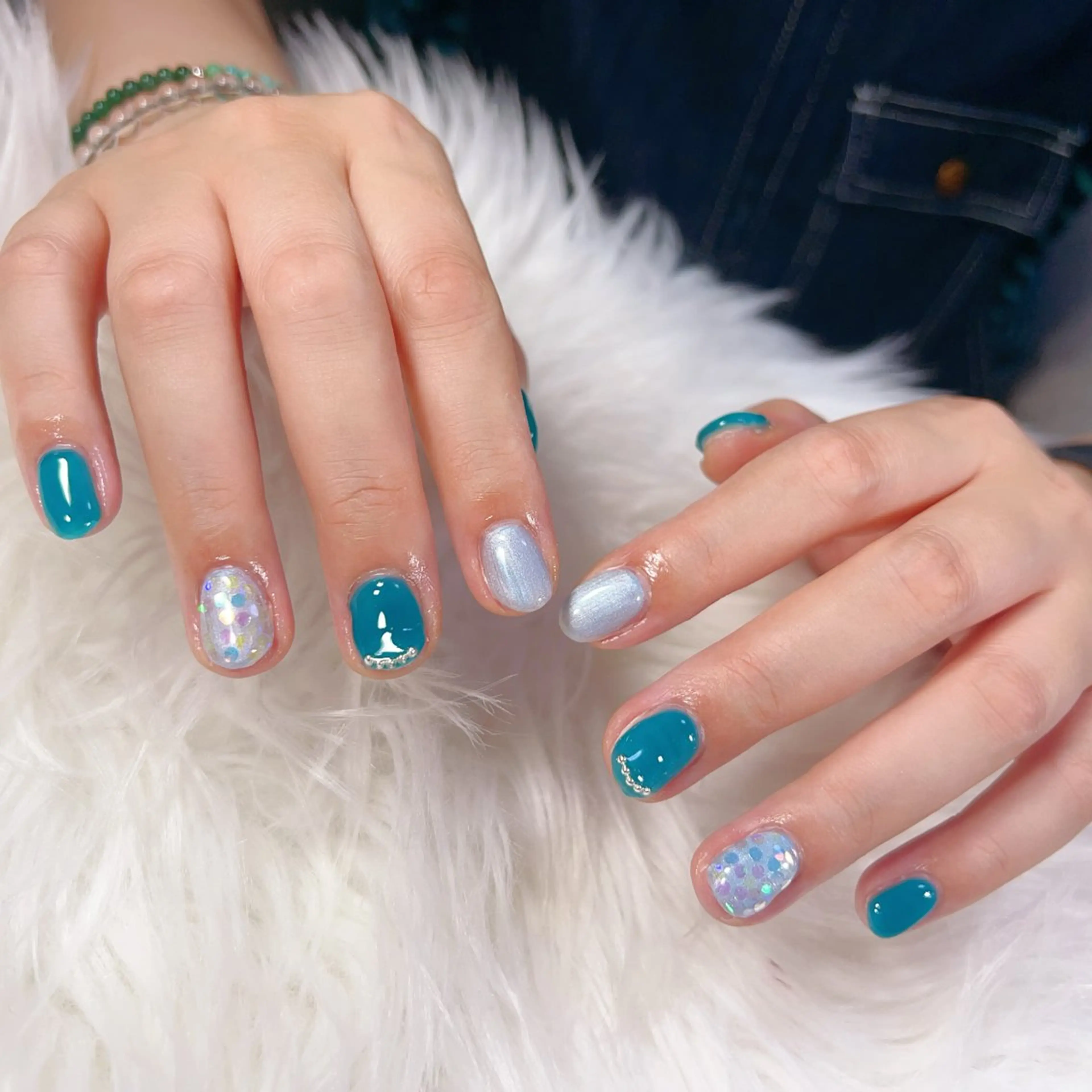 ネイル ネイルサロン ロア旧ジョリーのネイルデザイン