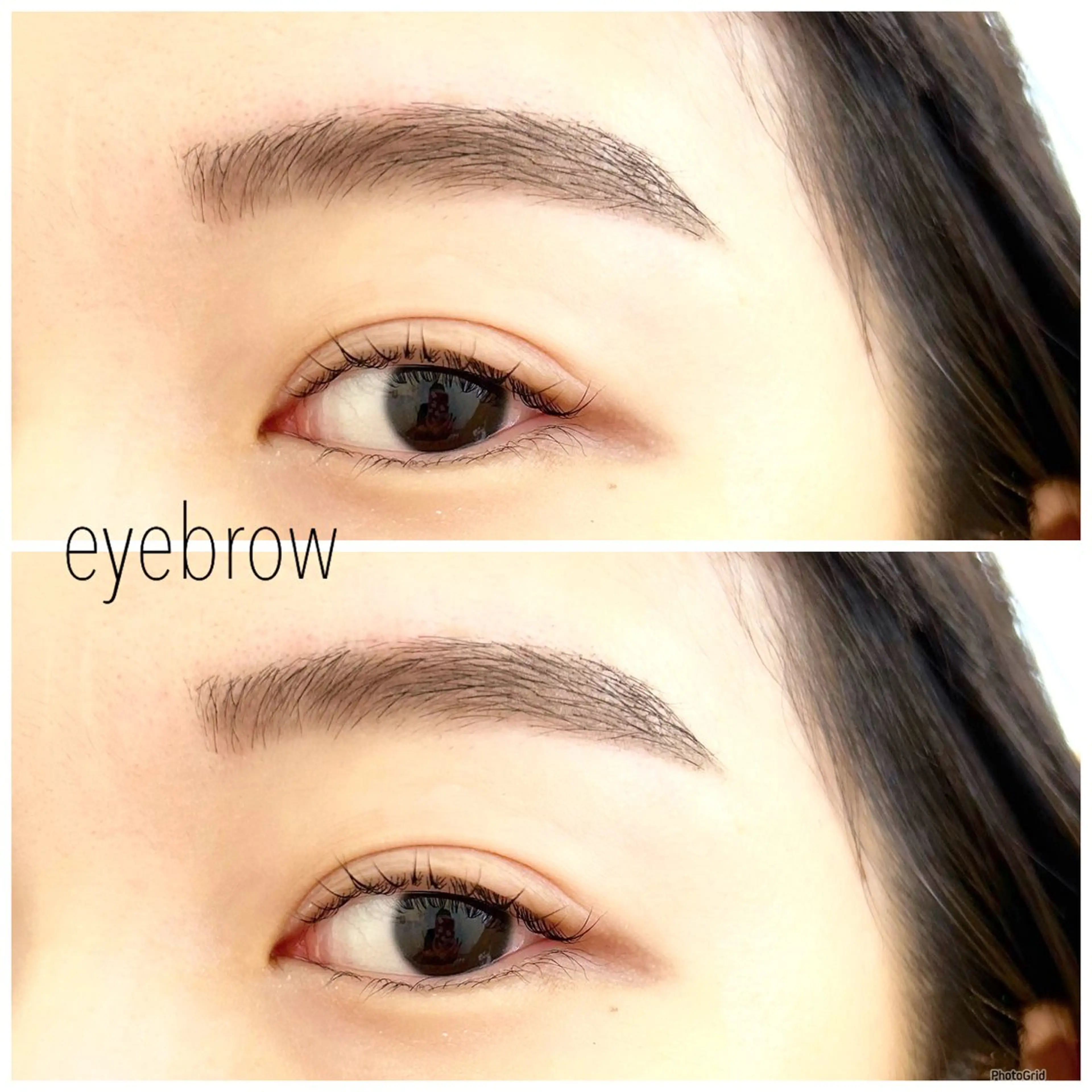 アイブロウ macaron  宇都宮店所属・酒井 はるなのマツエク・マツパデザイン