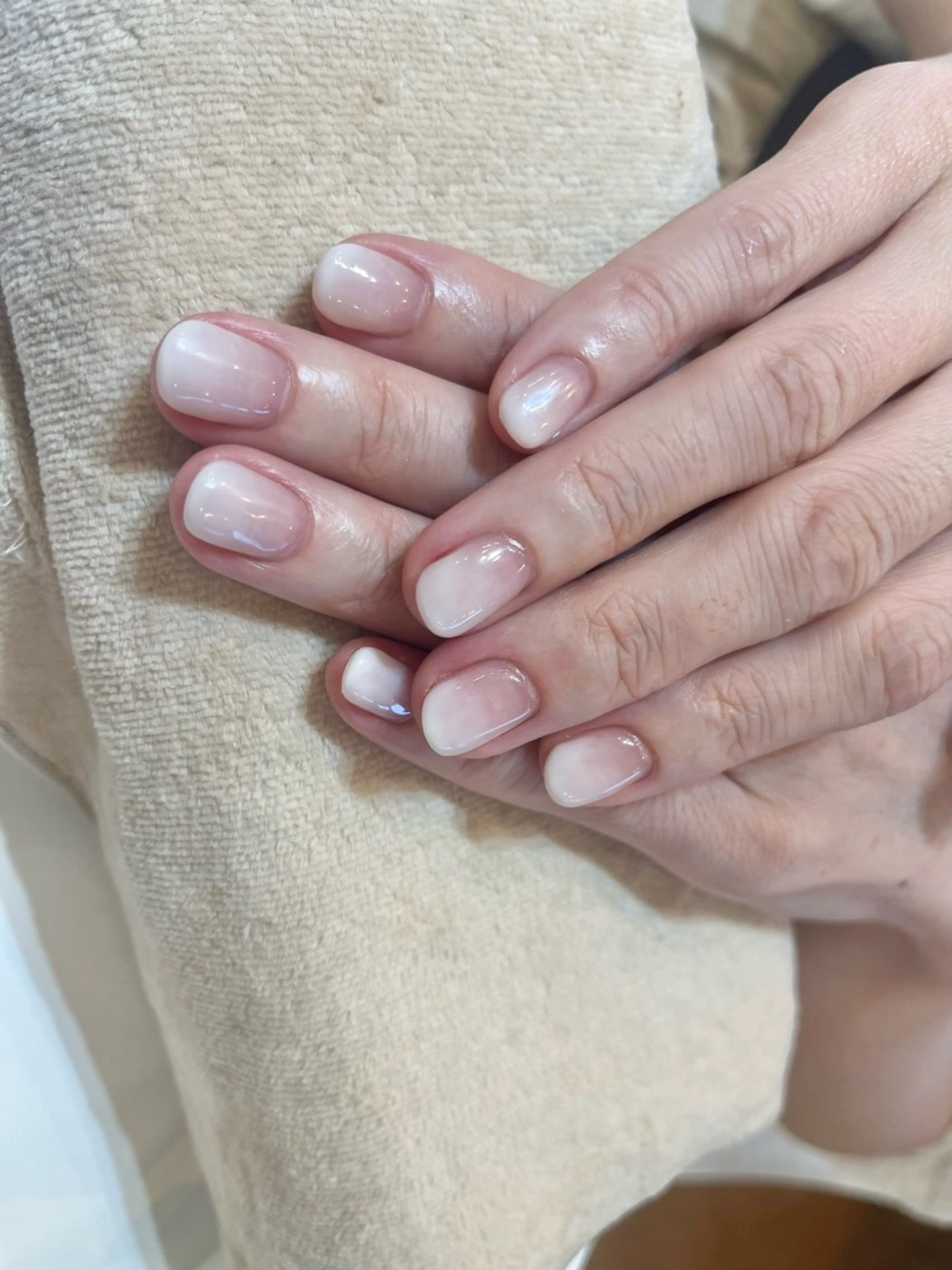 ネイル 近藤 美春のネイルデザイン