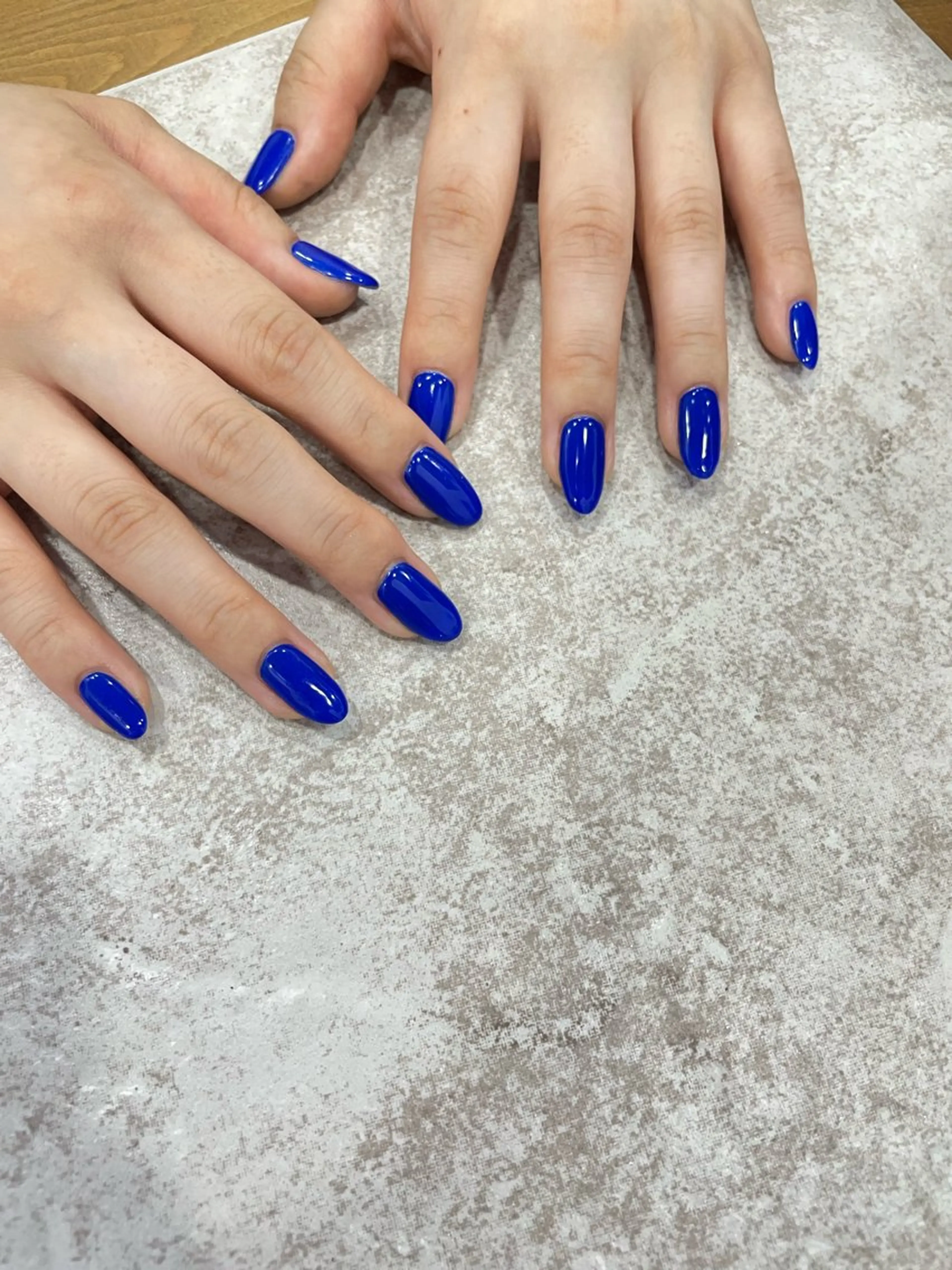 ネイル ミサキ CHIC NAILのネイルデザイン