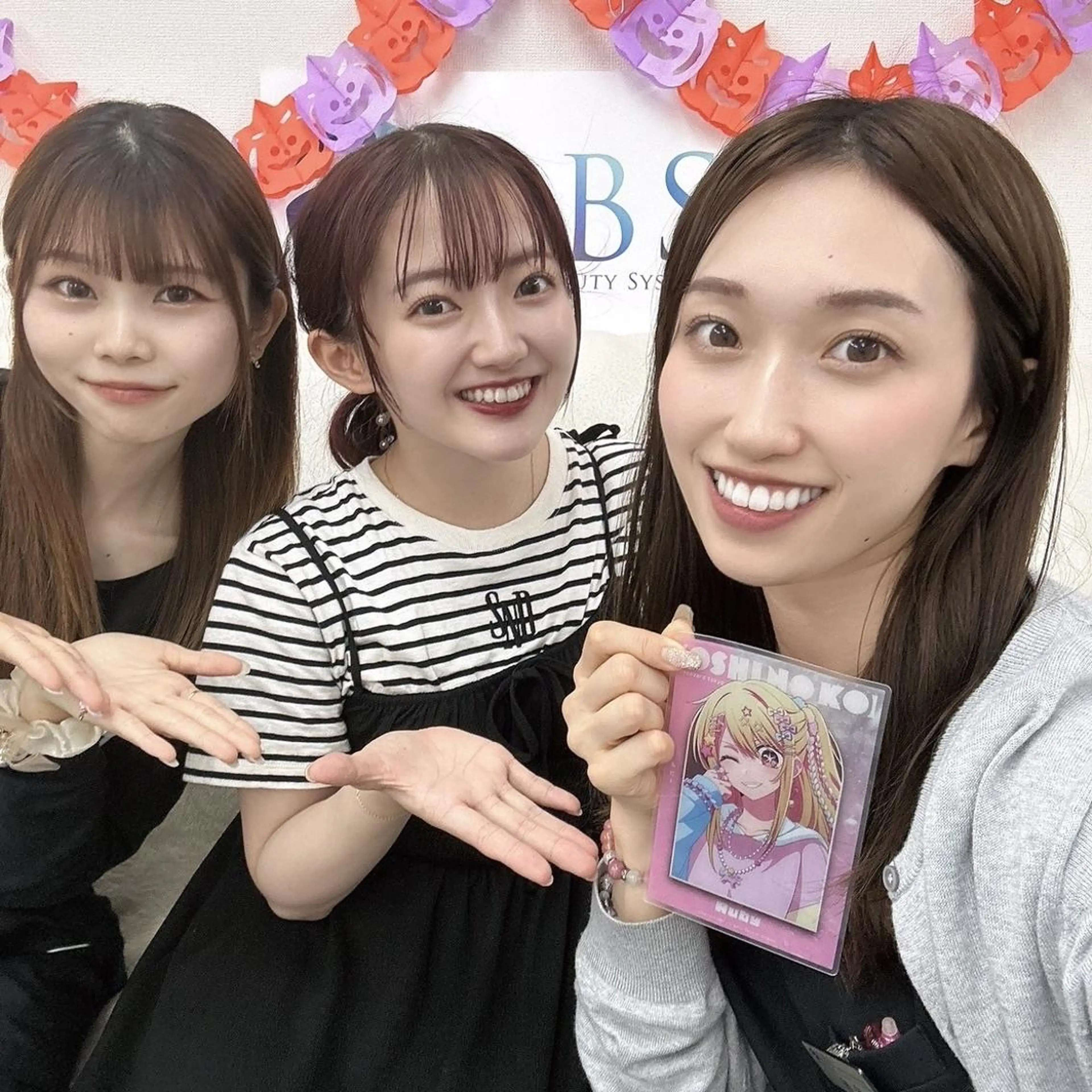 LBSホワイトニング 銀座店💎店長浦和のその他イメージ