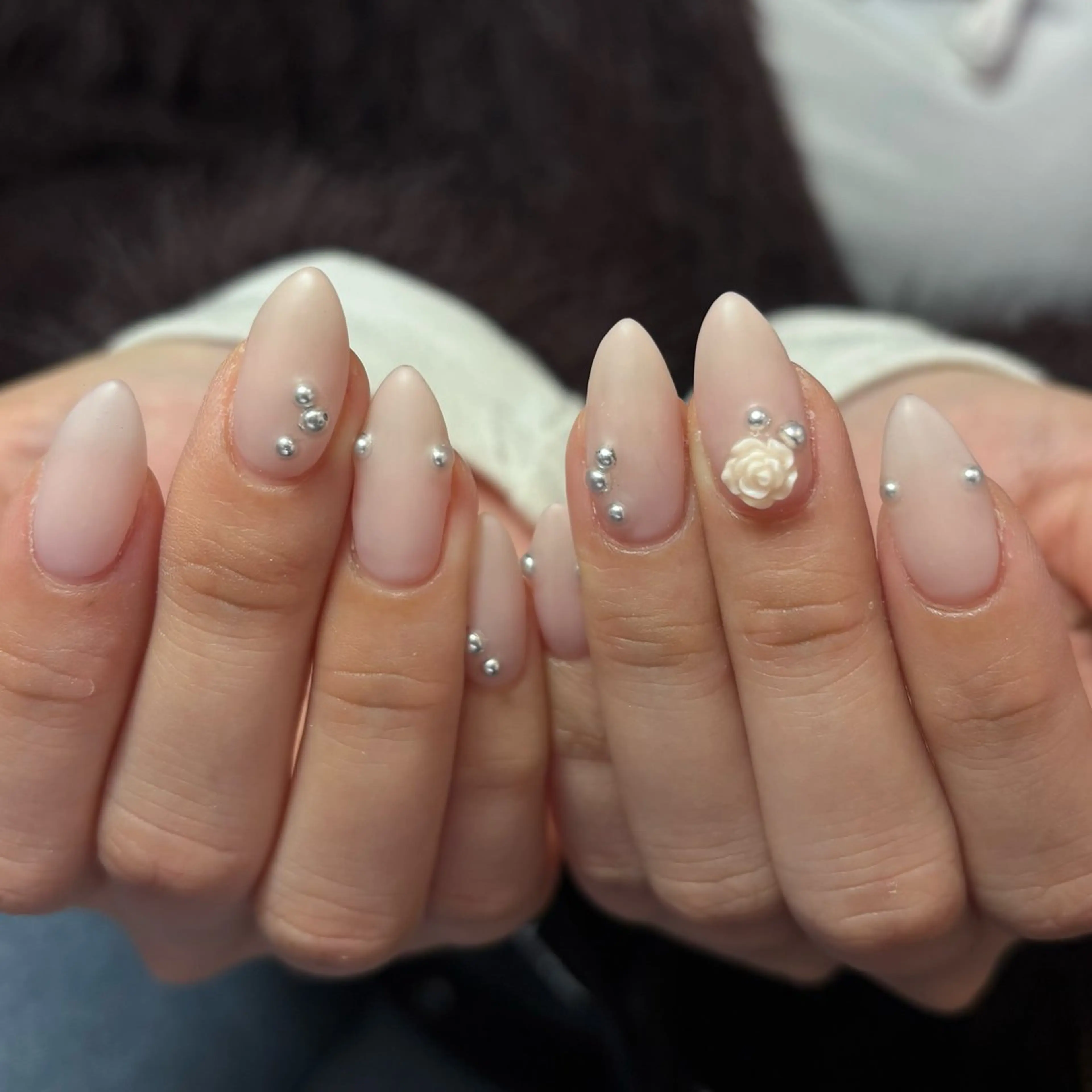 ネイル kanami motelのネイルデザイン