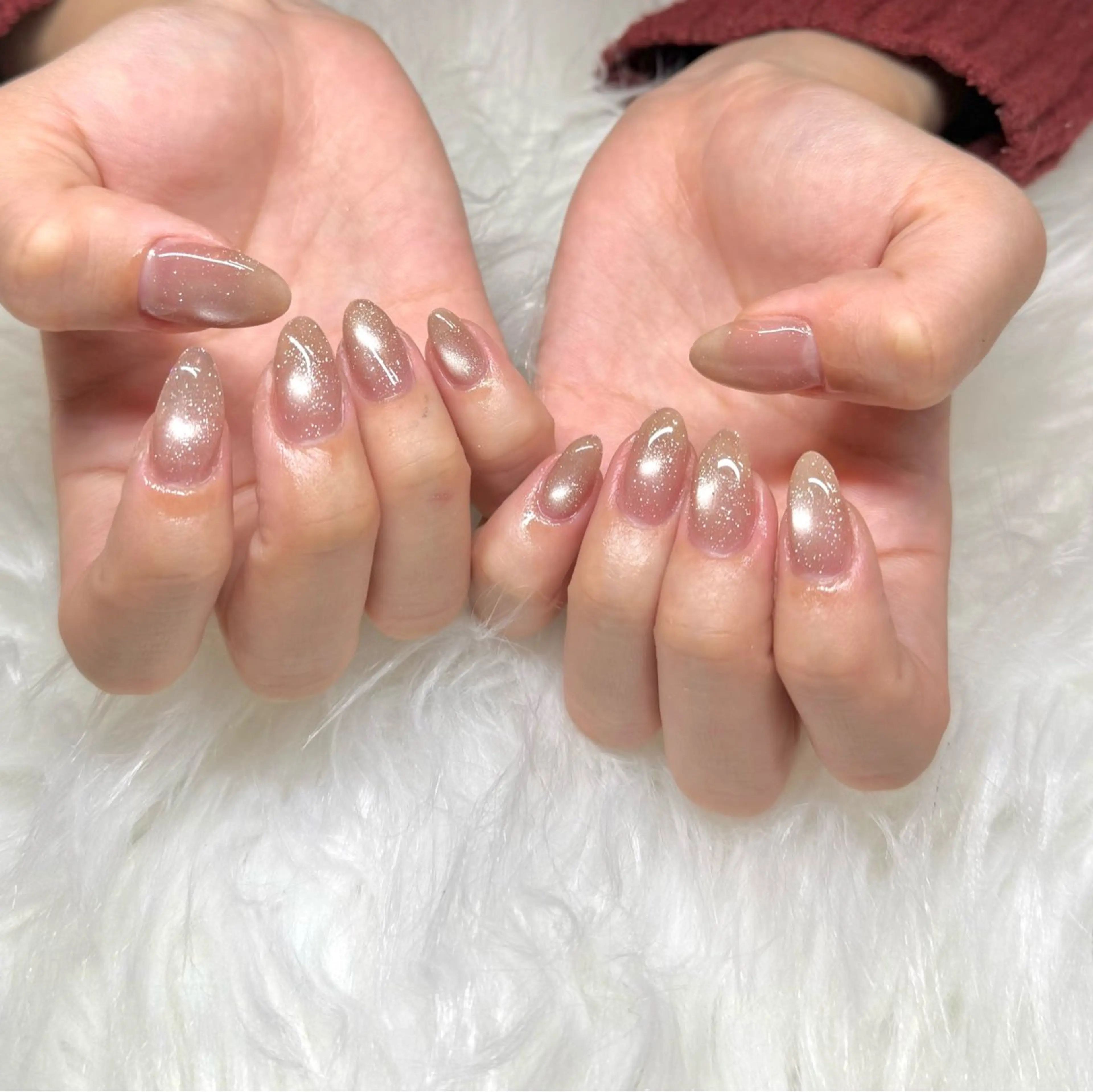 ネイル ハンドネイル To Me nail&eyelash所属・To me nail 新宿hiraiのネイルデザイン