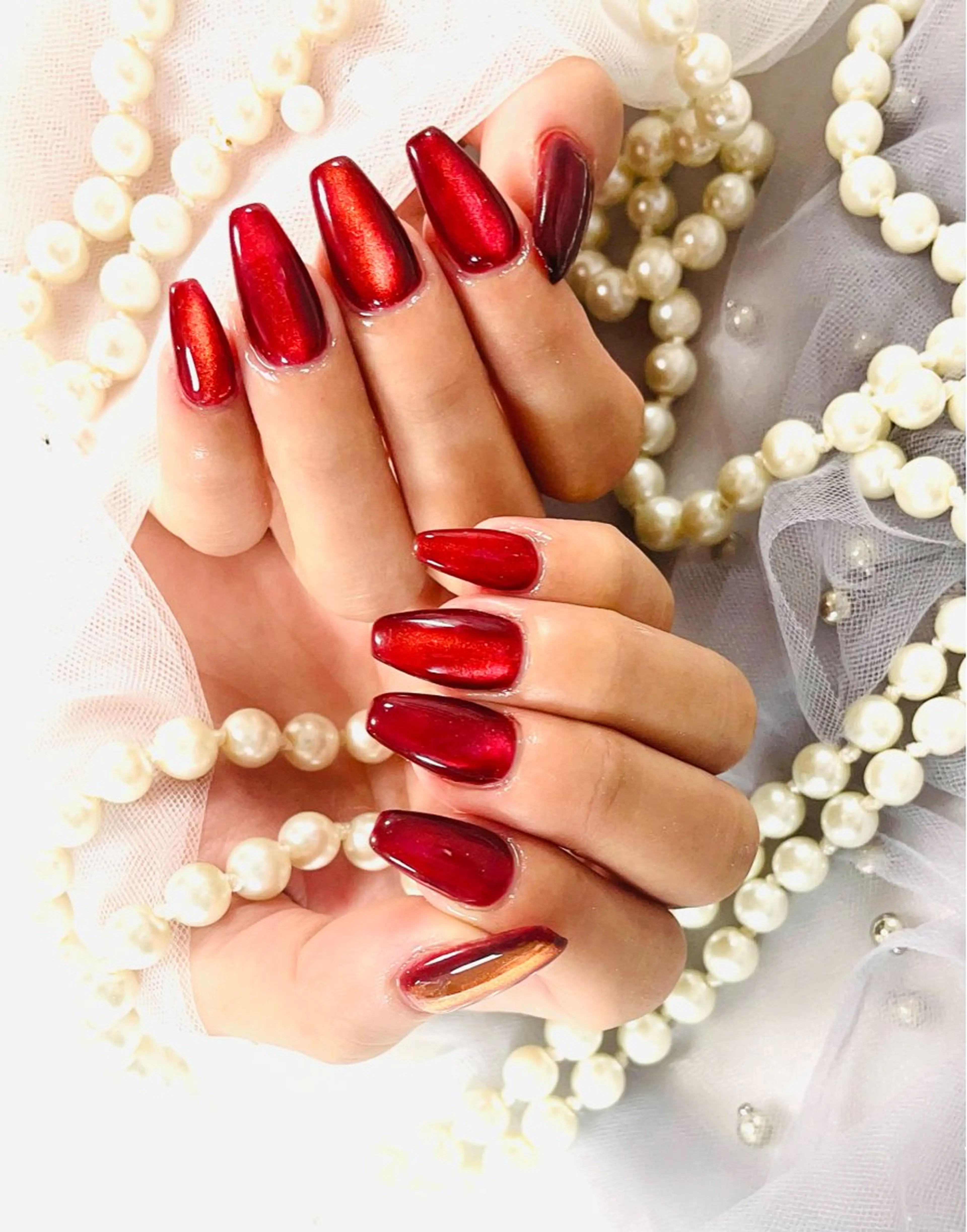 ネイル KiKO 🌻ひまわりサロンのネイルデザイン