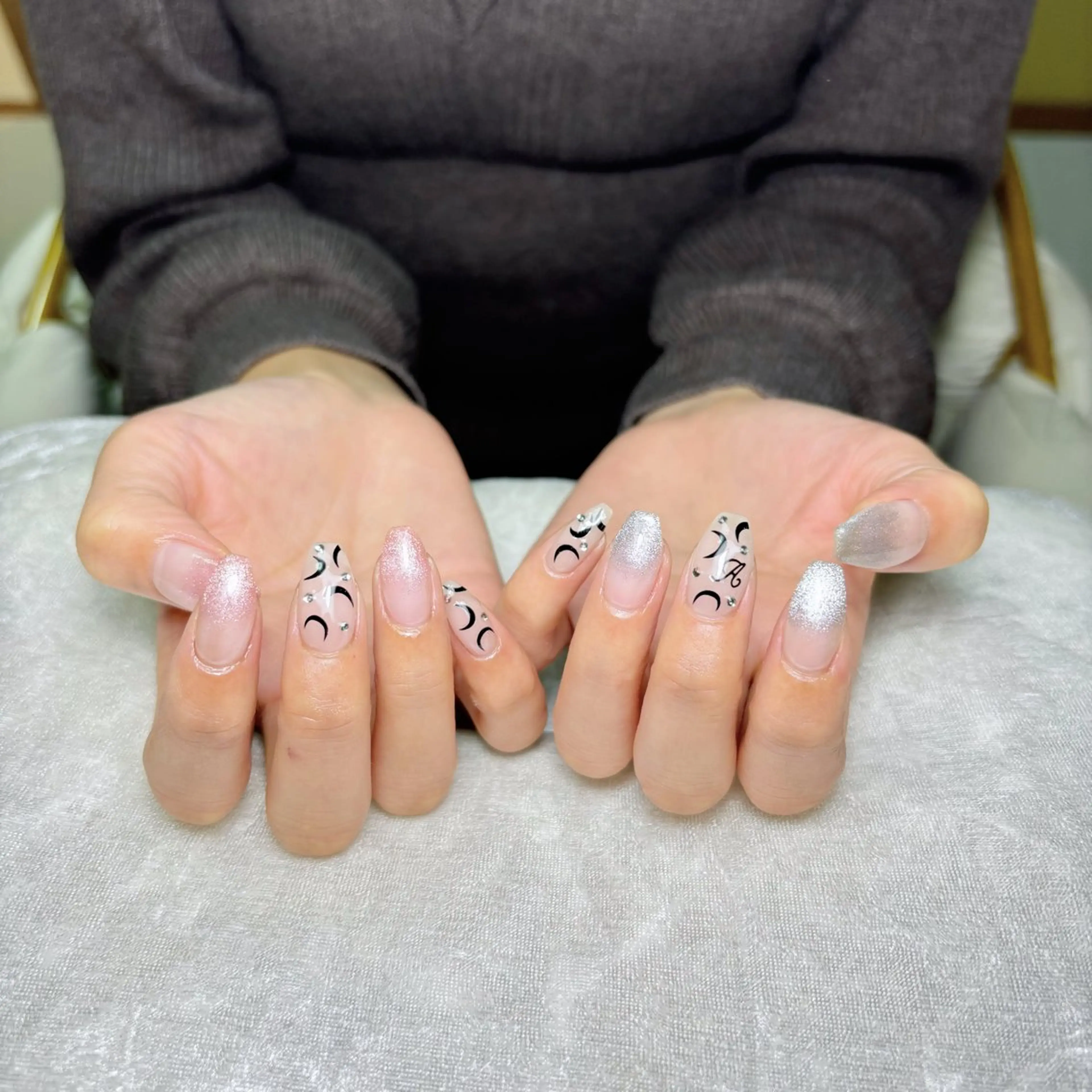 ネイル ハンドネイル Airis所属・Airis aiのネイルデザイン