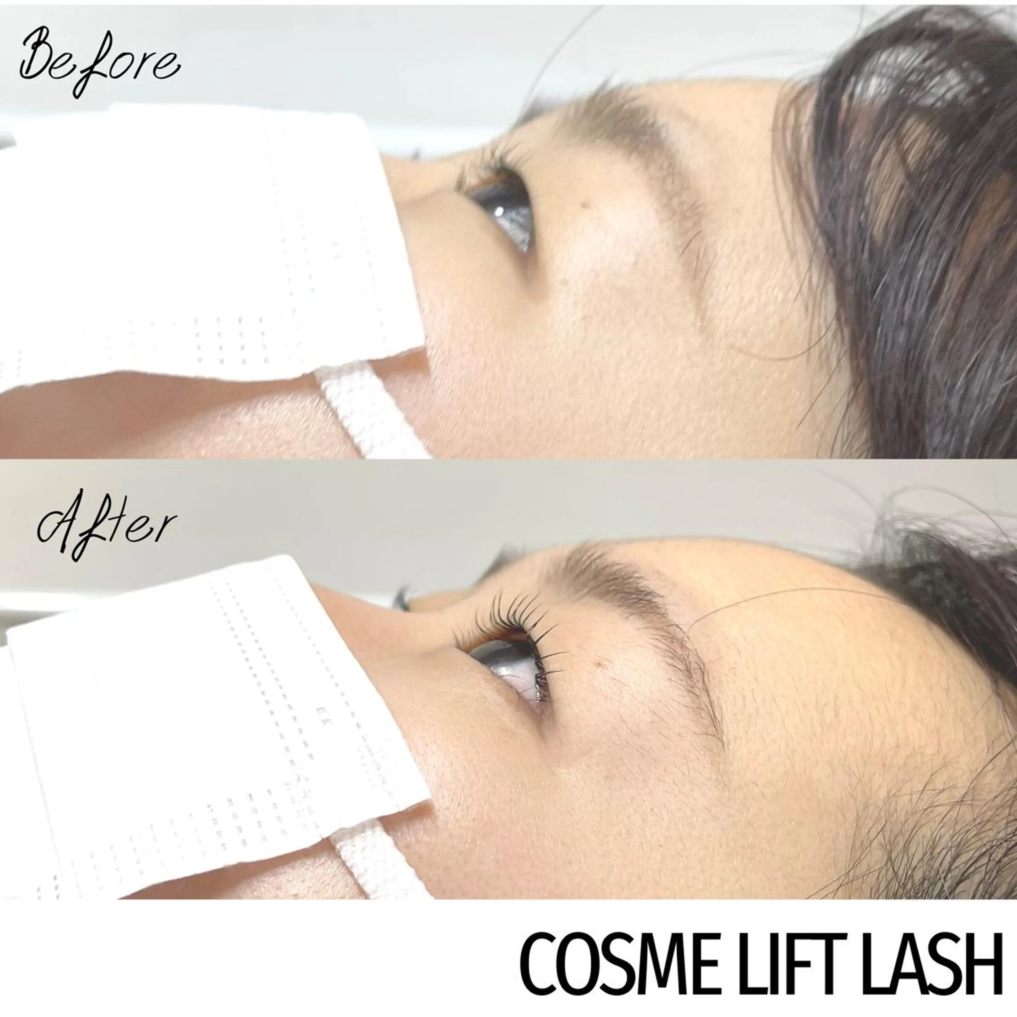 マツエク・マツパ マツパ CARA カーラのマツエク・マツパデザイン