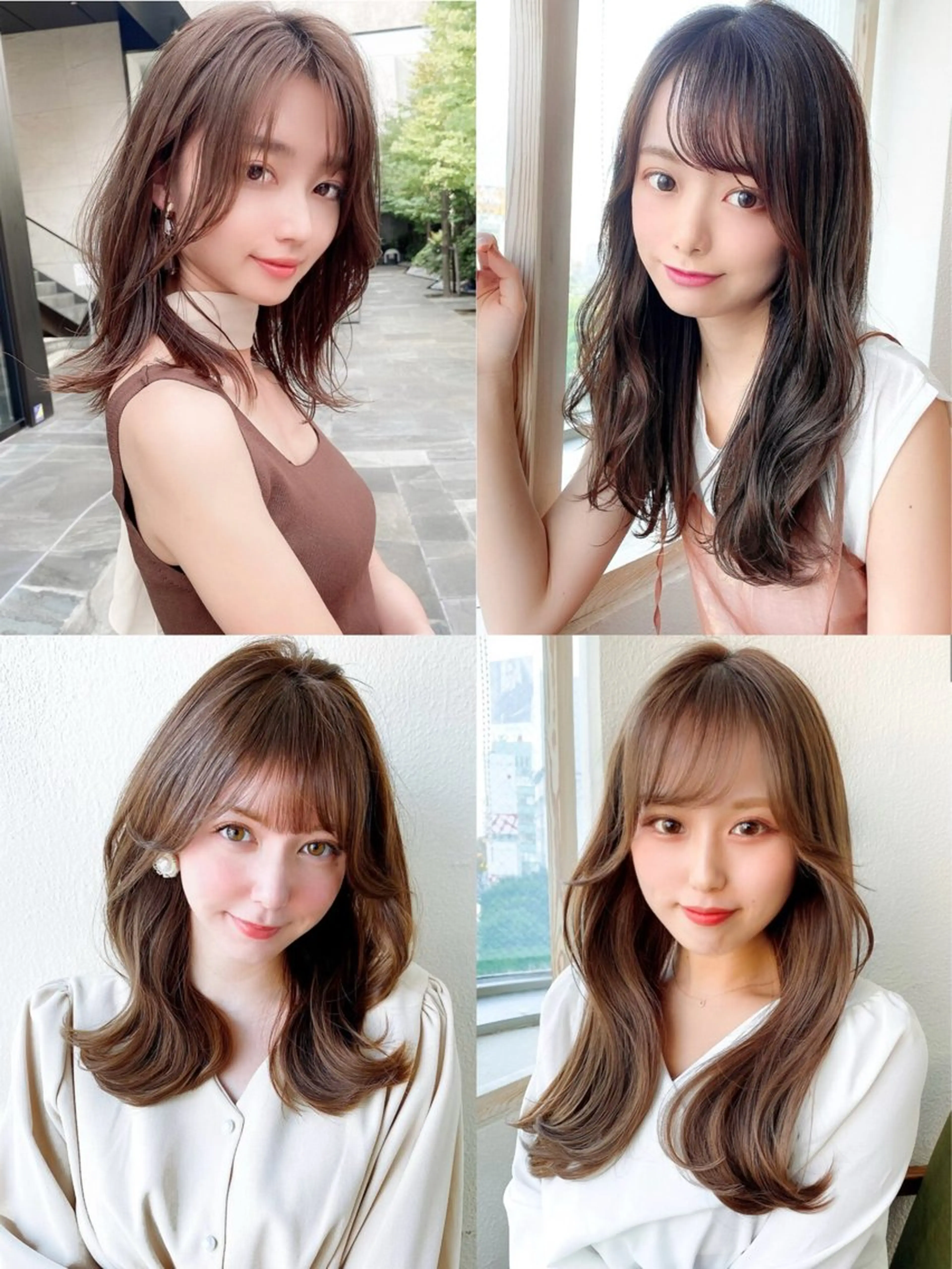 3日間限定‼️カット+撮影モデル(条件付き)の写真