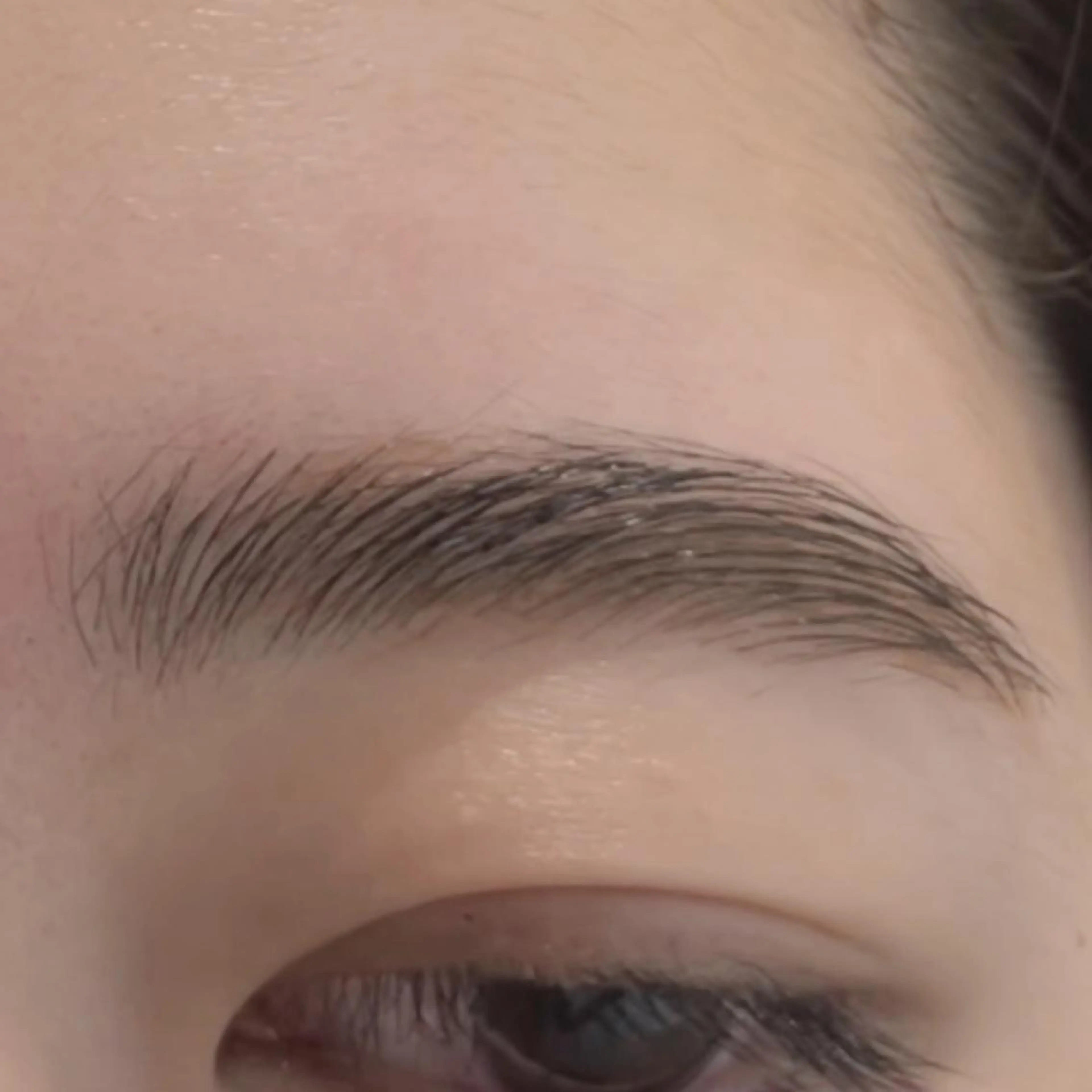 アイブロウ ワックス脱毛 眉カット その他(アイブロウ) 石井 麻由のマツエク・マツパデザイン