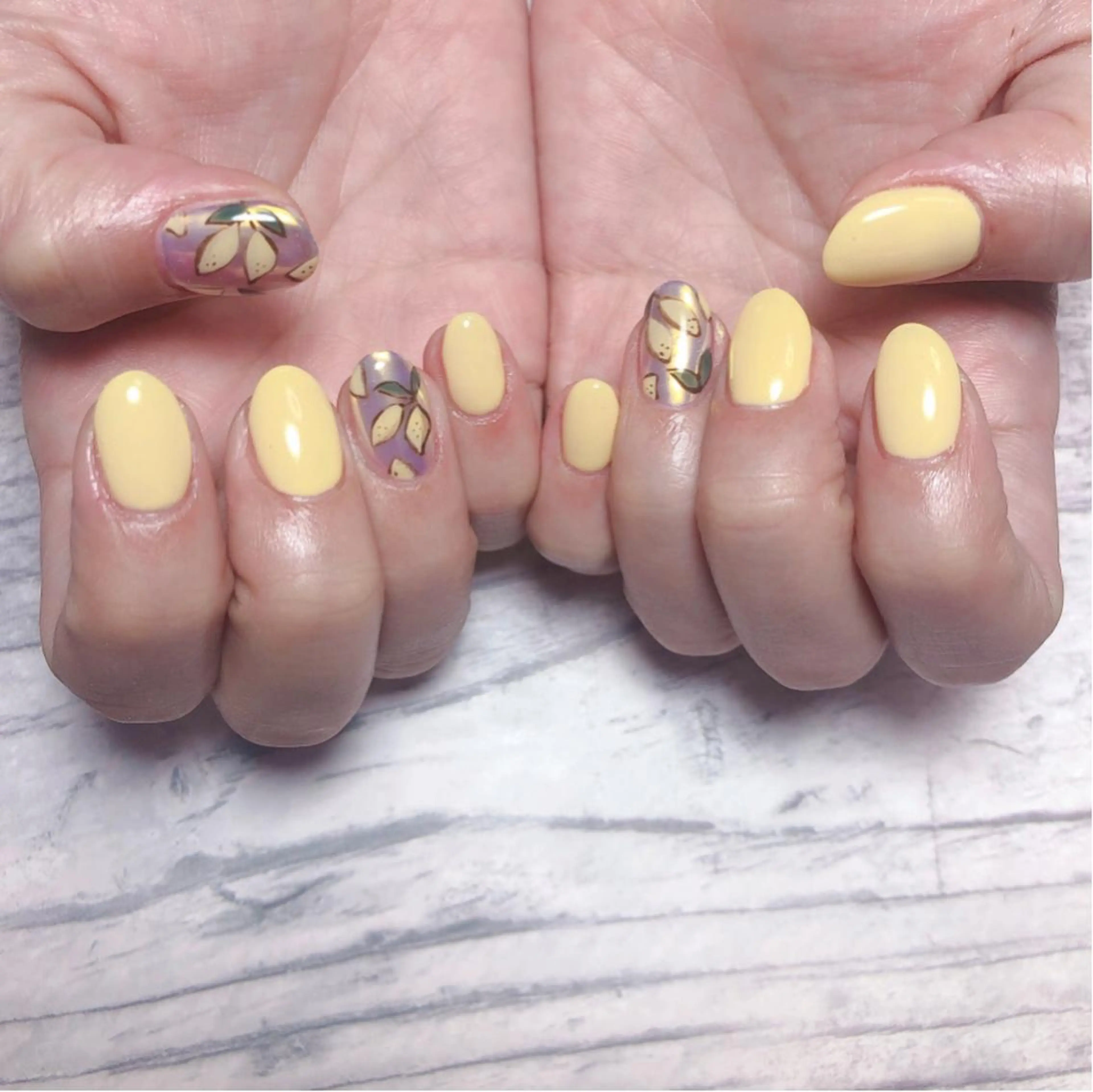 ネイル 個室ネイルサロンDolly  Girl〜ドーリーガール〜所属・DollyGirl KYOKOのネイルデザイン