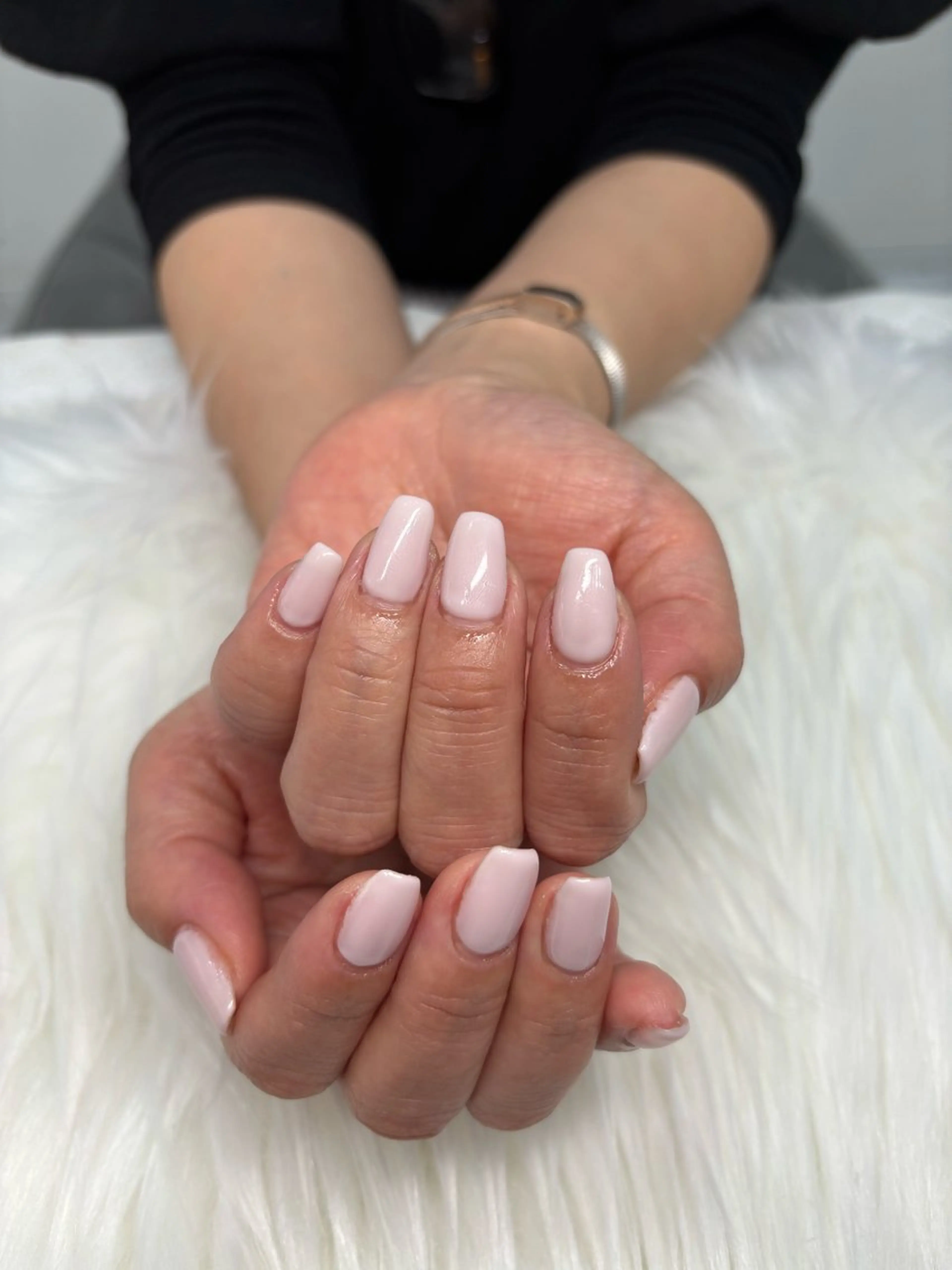 ネイル ネイルサロンimage所属・SHIORI ⭐︎のネイルデザイン