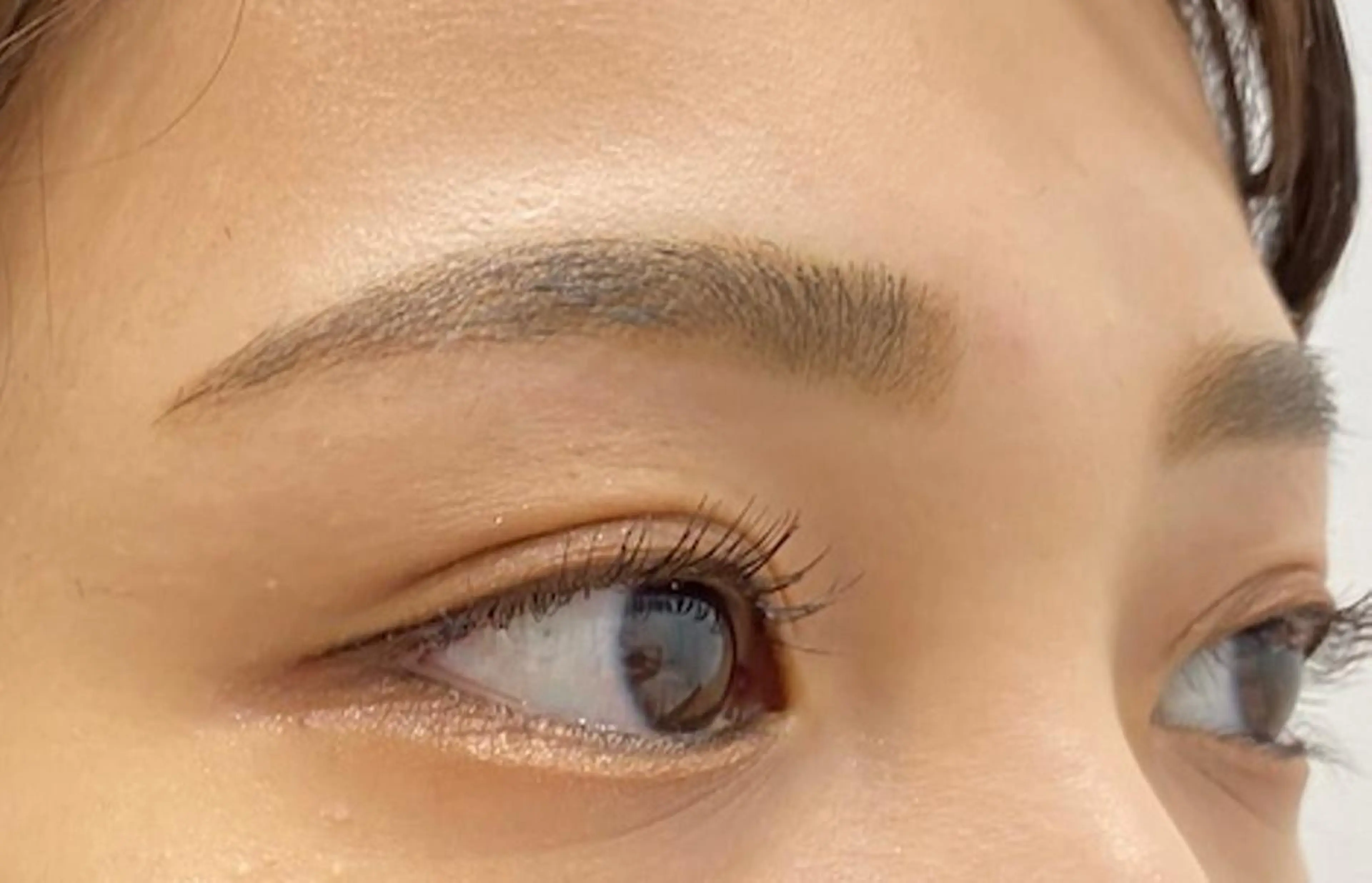 マツエク・マツパ パリジェンヌラッシュリフト Fair 飯田のマツエク・マツパデザイン