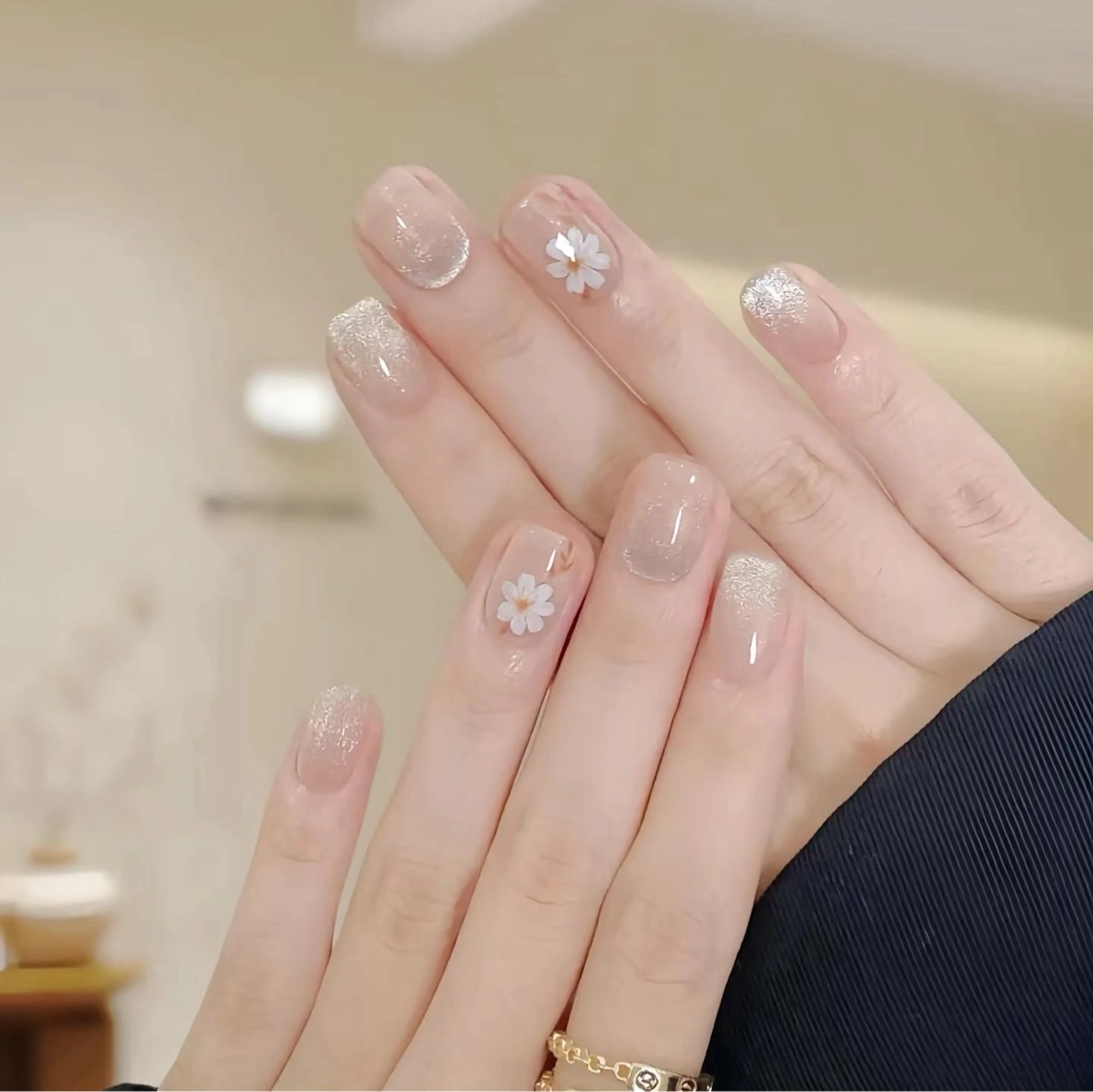 ネイル ハンドネイル Freya nail salon所属・Freya トウのネイルデザイン