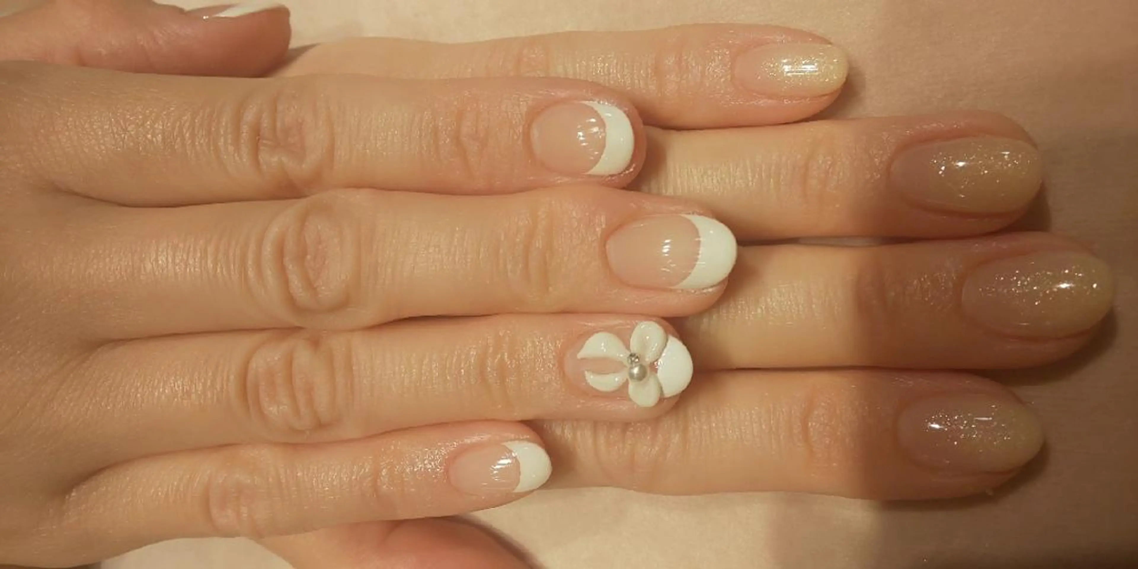 ネイル 着物　Towa所属・ちぃ ♡のその他イメージ