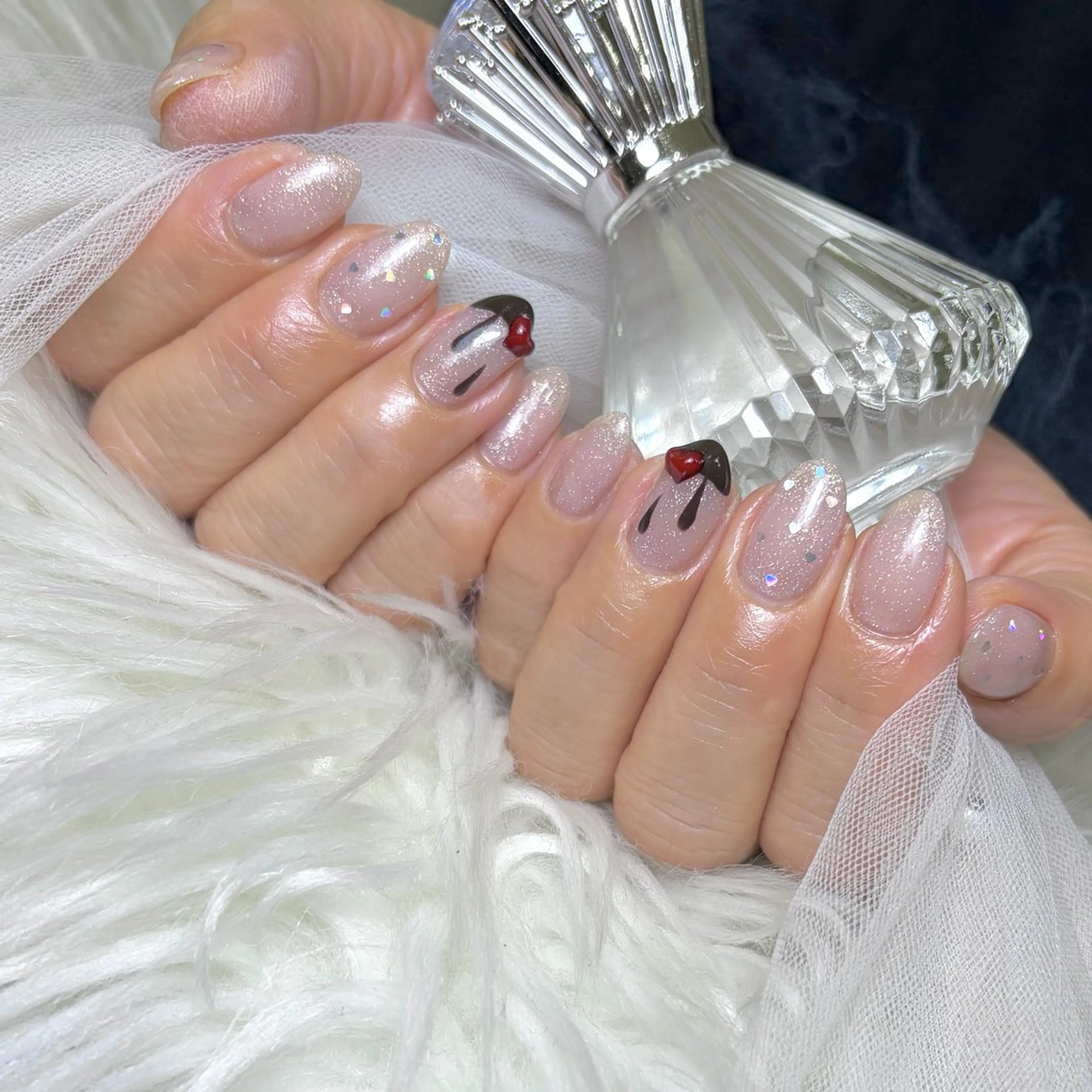 ネイル ハンドネイル Nail salon Venusのネイルデザイン