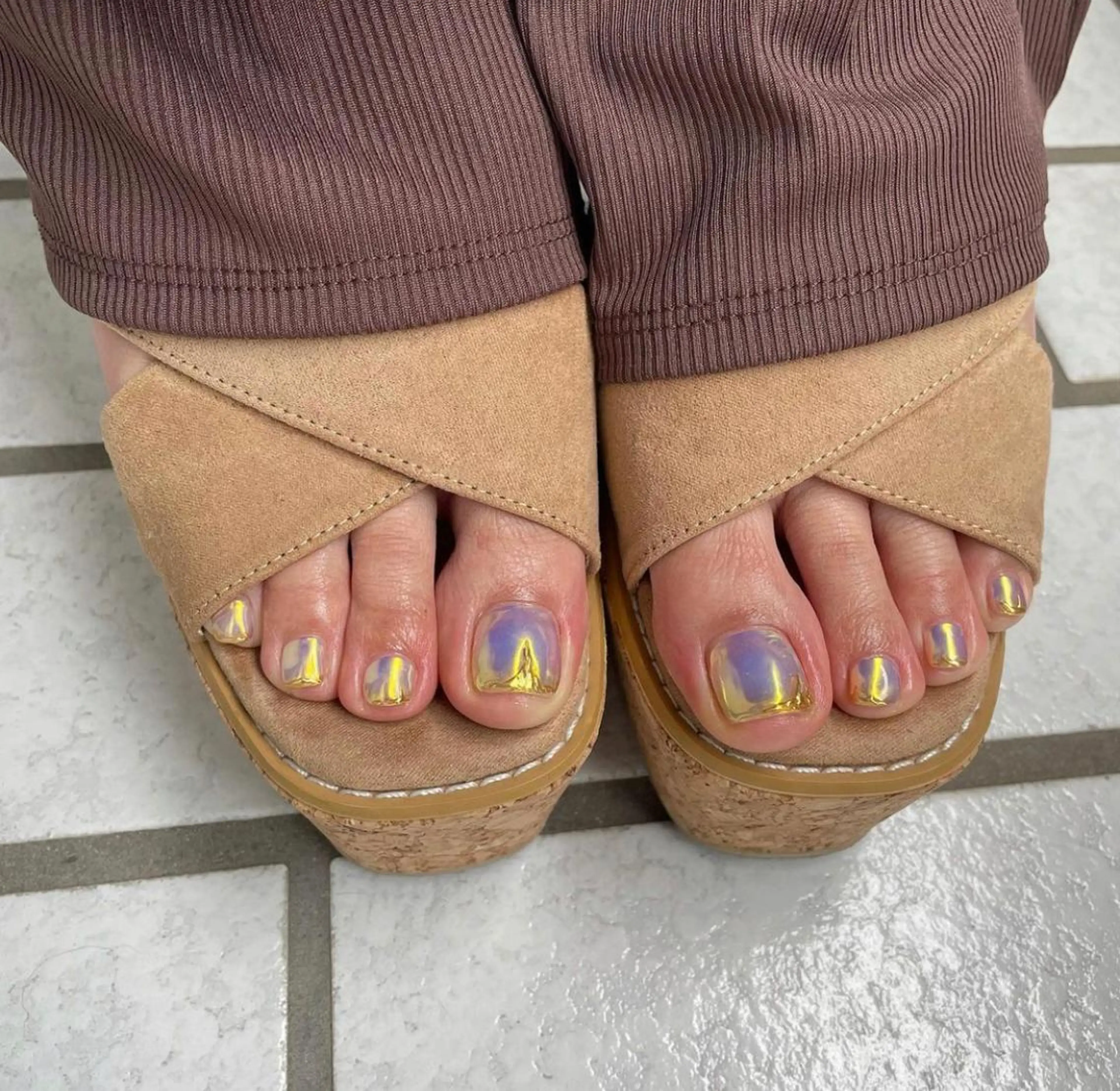 ネイル ネイルサロン mama nailのネイルデザイン