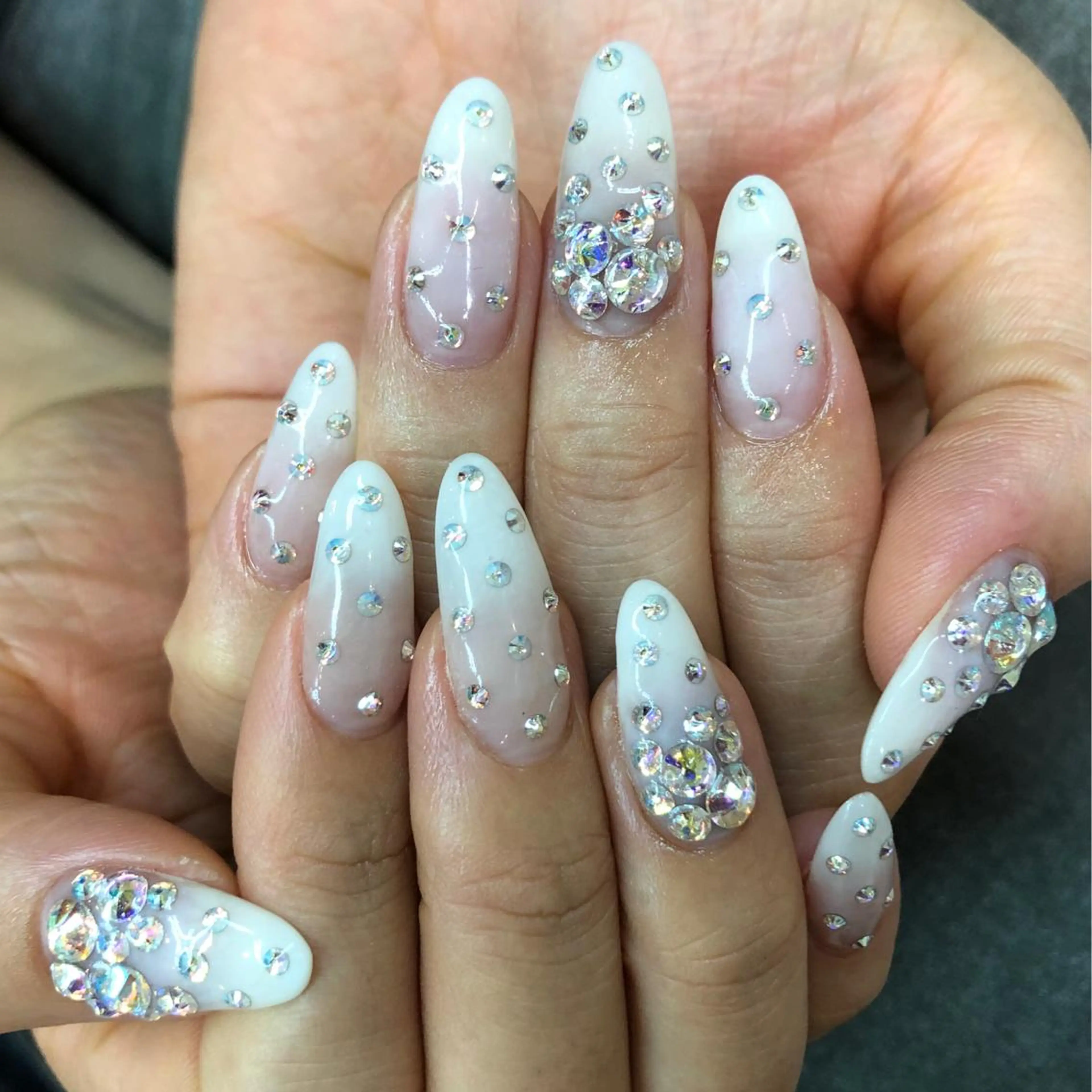 ネイル MAYME所属・MAYME TAMAKIのネイルデザイン