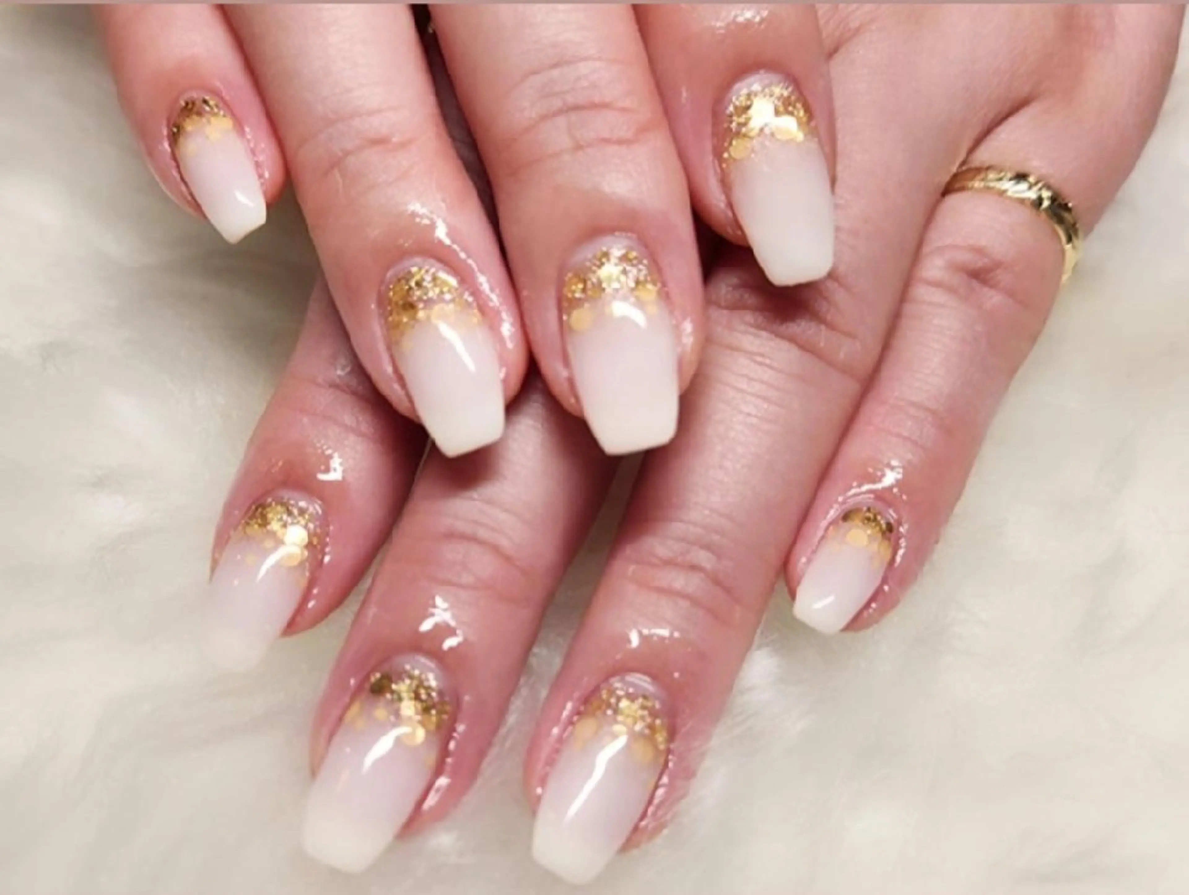 ネイル 持ち込み I.プライベートネイルサロン所属・I.プライベート ネイルサロンの眉毛・アイブロウイメージ