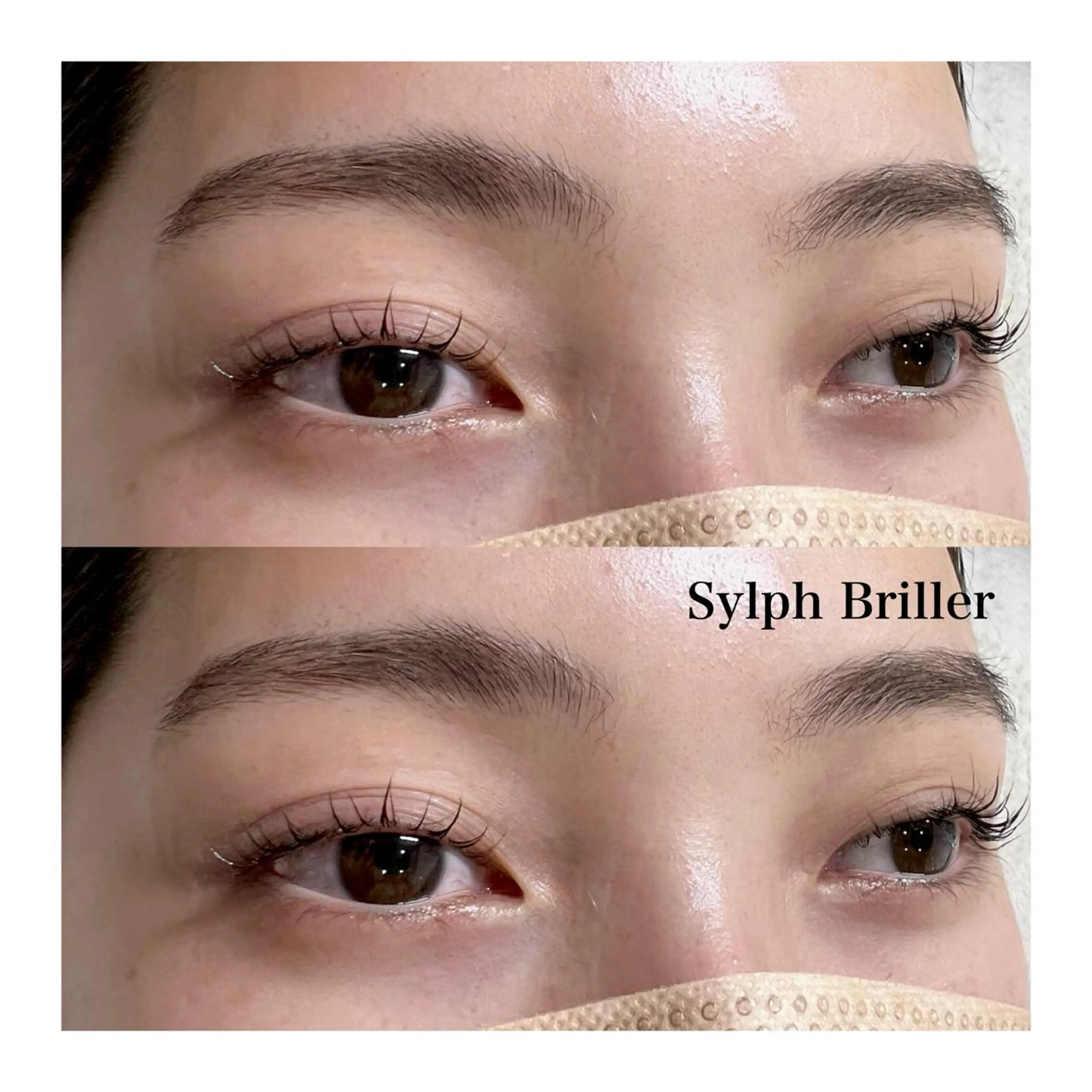 マツエク・マツパ eternite イトウのマツエク・マツパデザイン