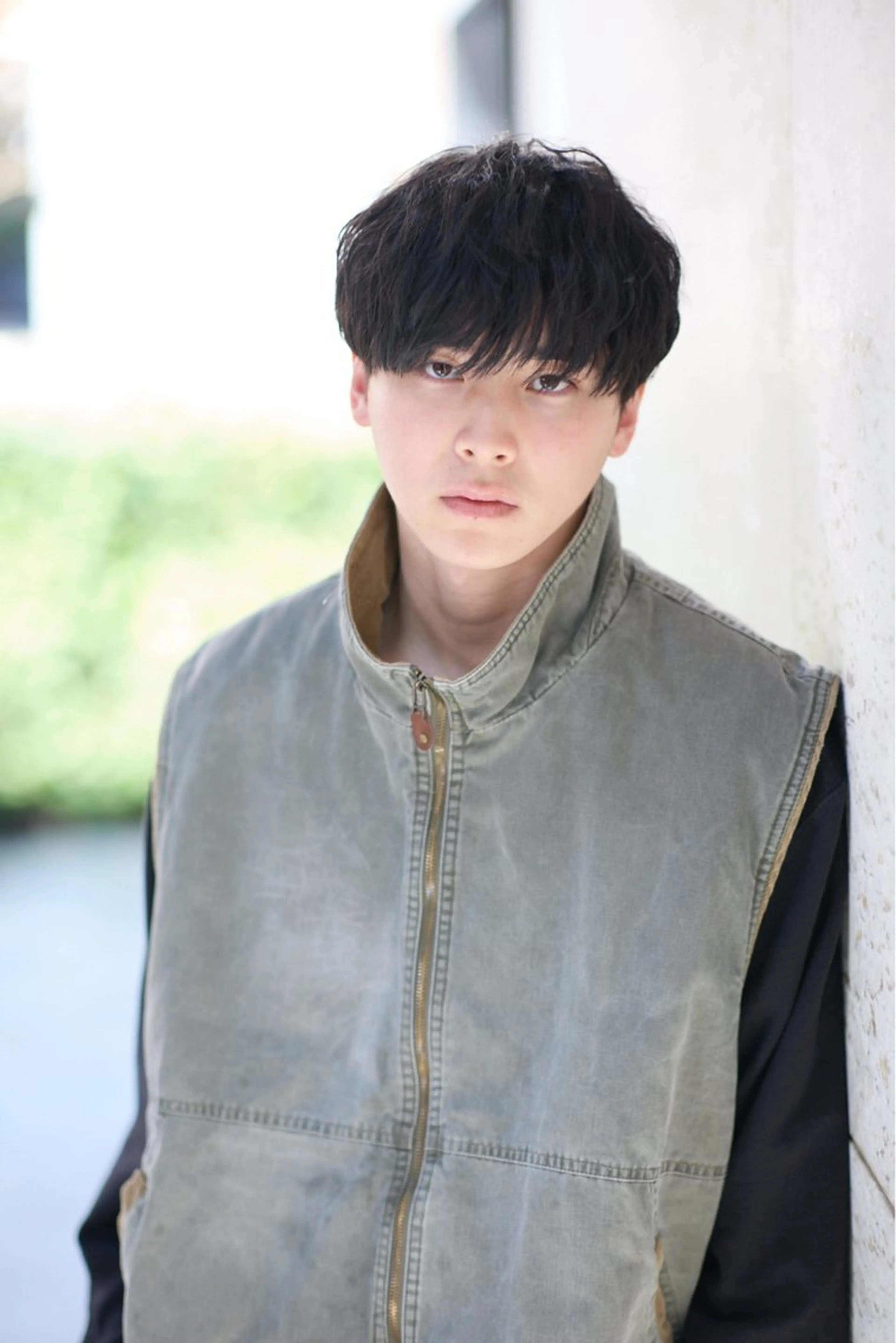 メンズ カット 16〜18案内◎ 💐🤍理保のヘアスタイル