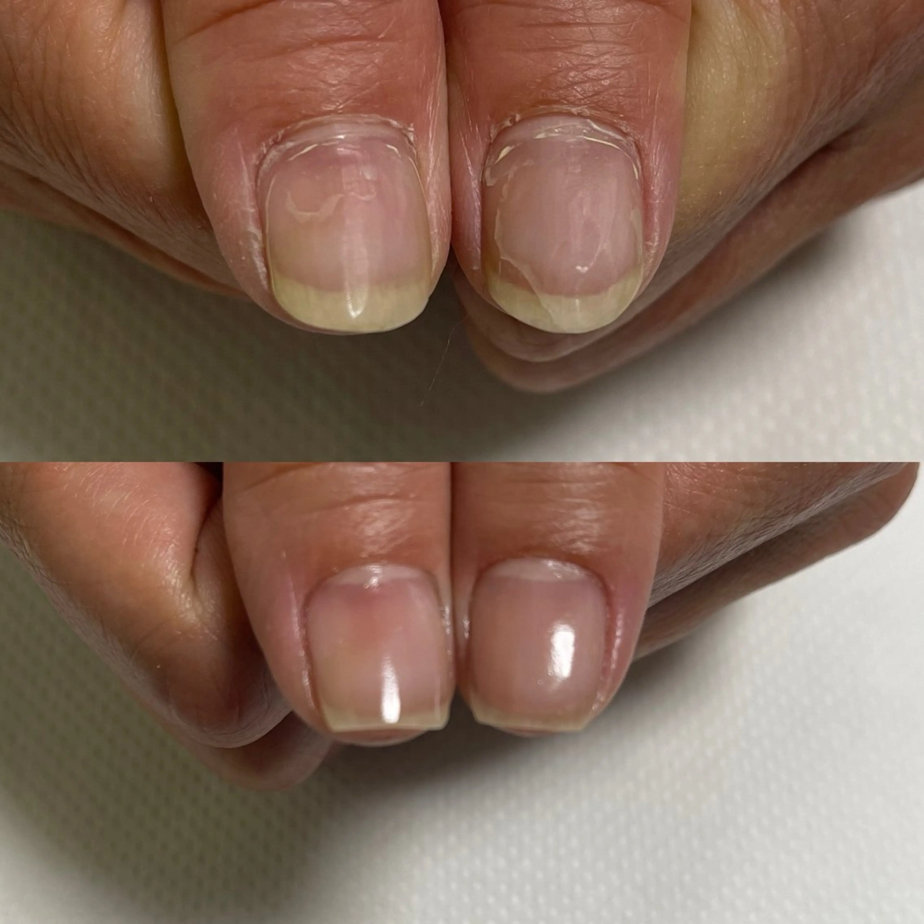 ネイルケア💅の写真