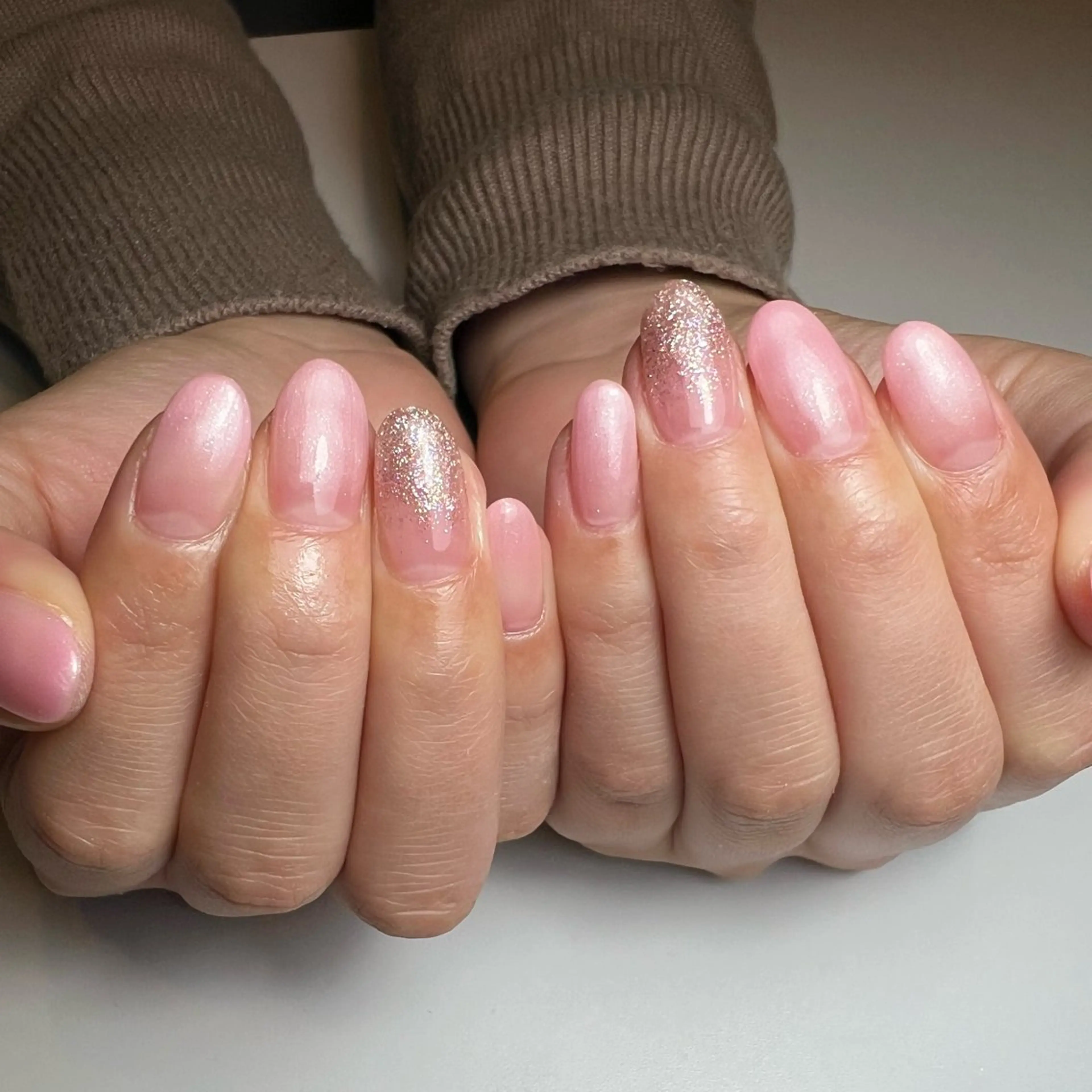 ネイル ハンドネイル yu_.nail yuのネイルデザイン