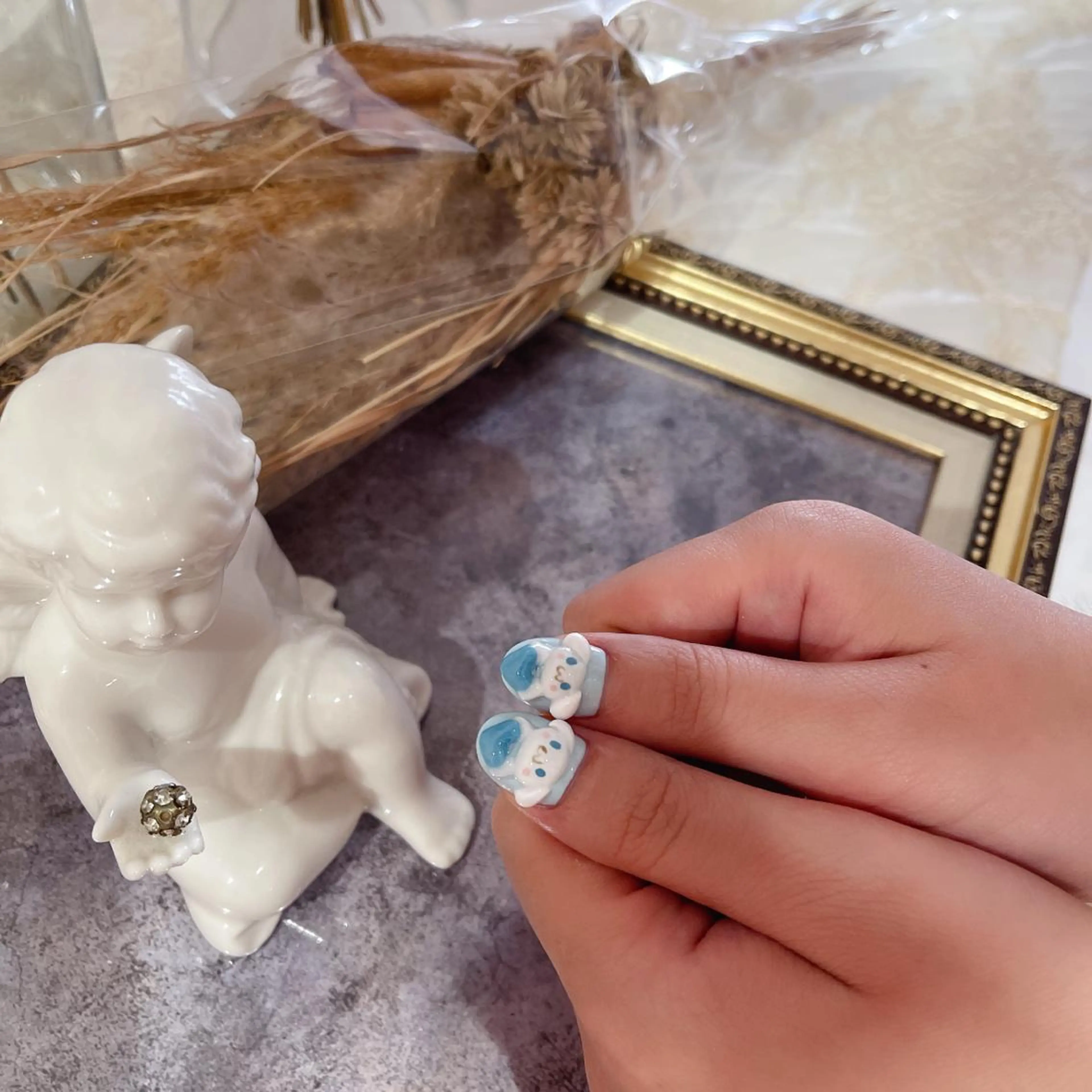 ネイル FLY Nail Salonのネイルデザイン